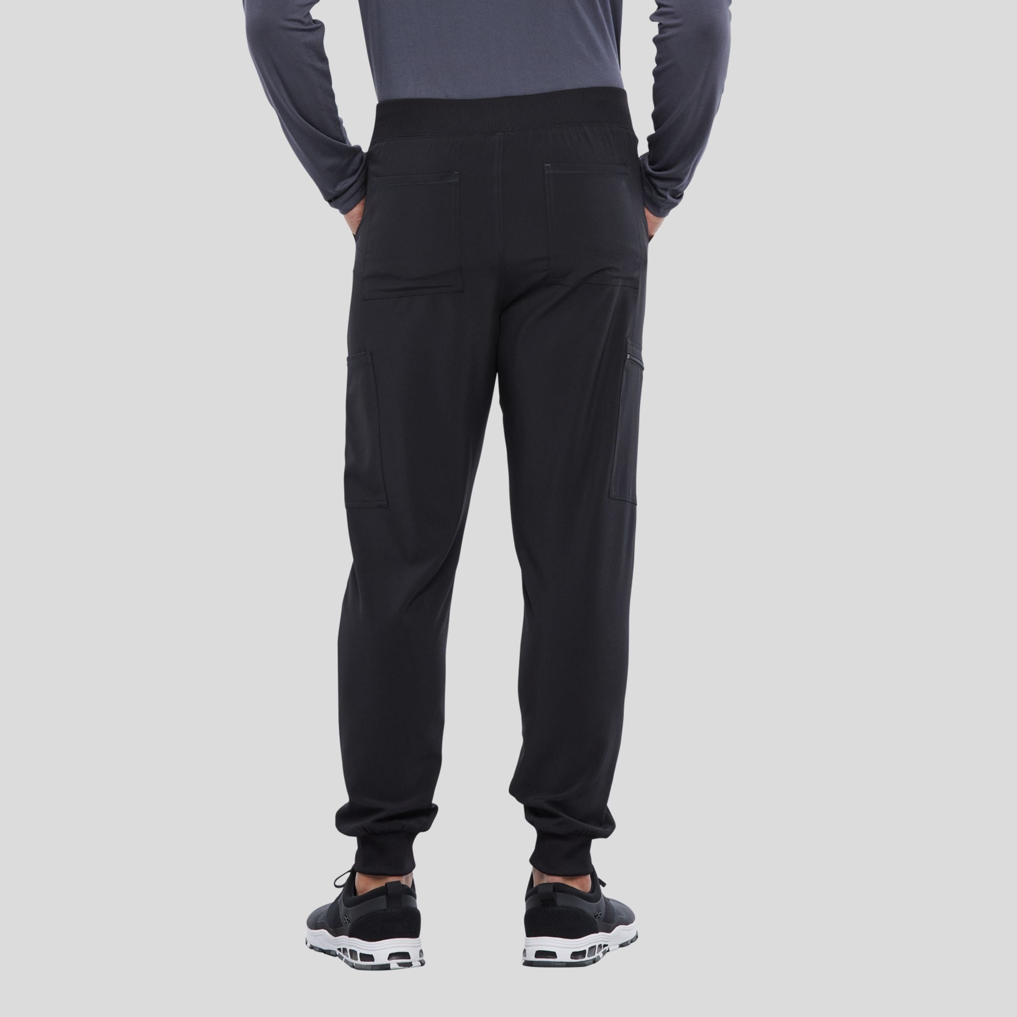 Men's Mid Rise Jogger