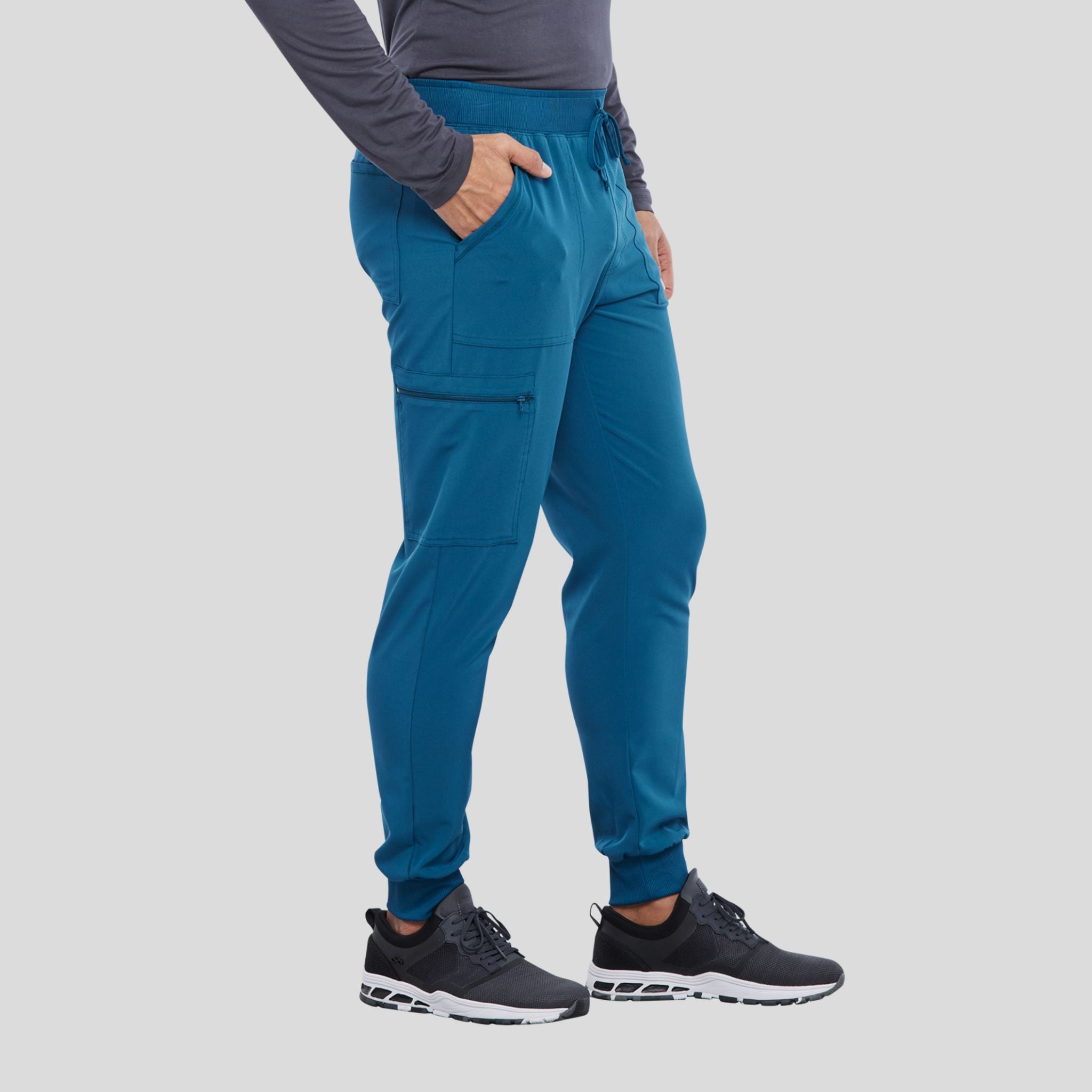 Men's Mid Rise Jogger