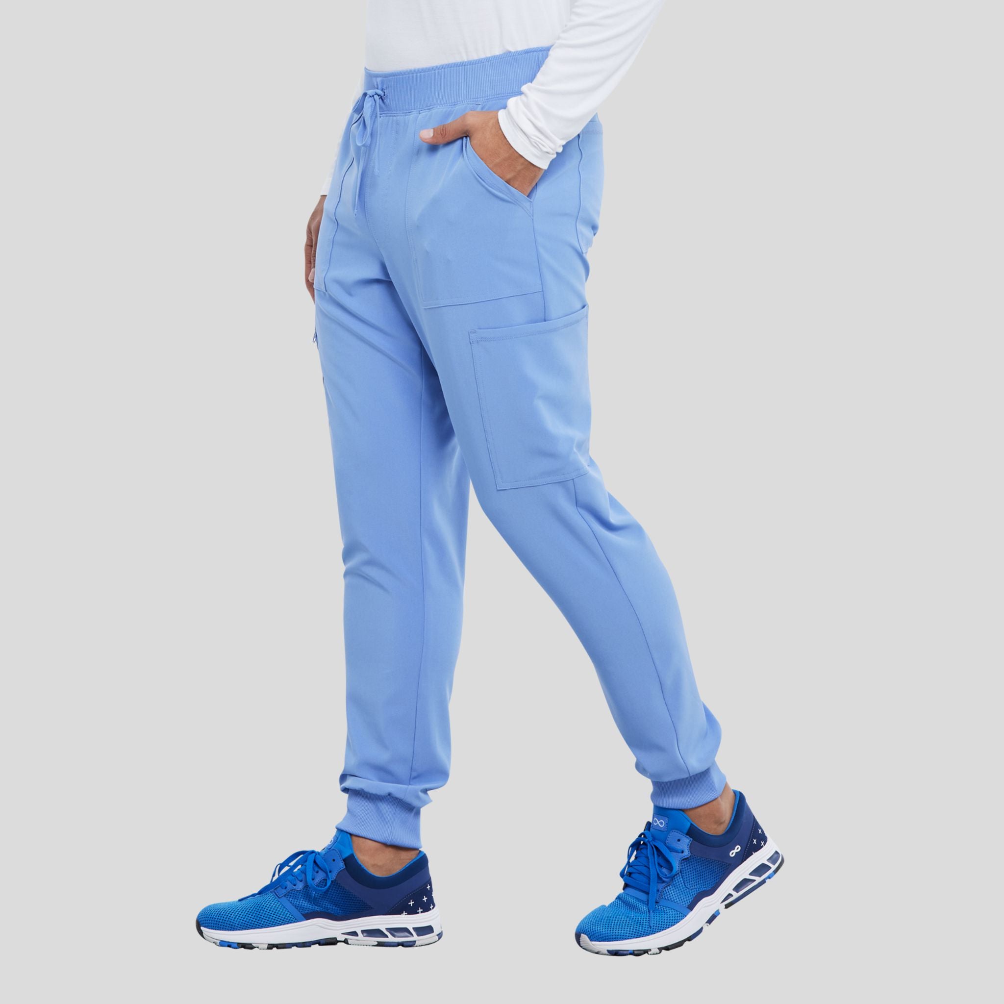 Men's Mid Rise Jogger