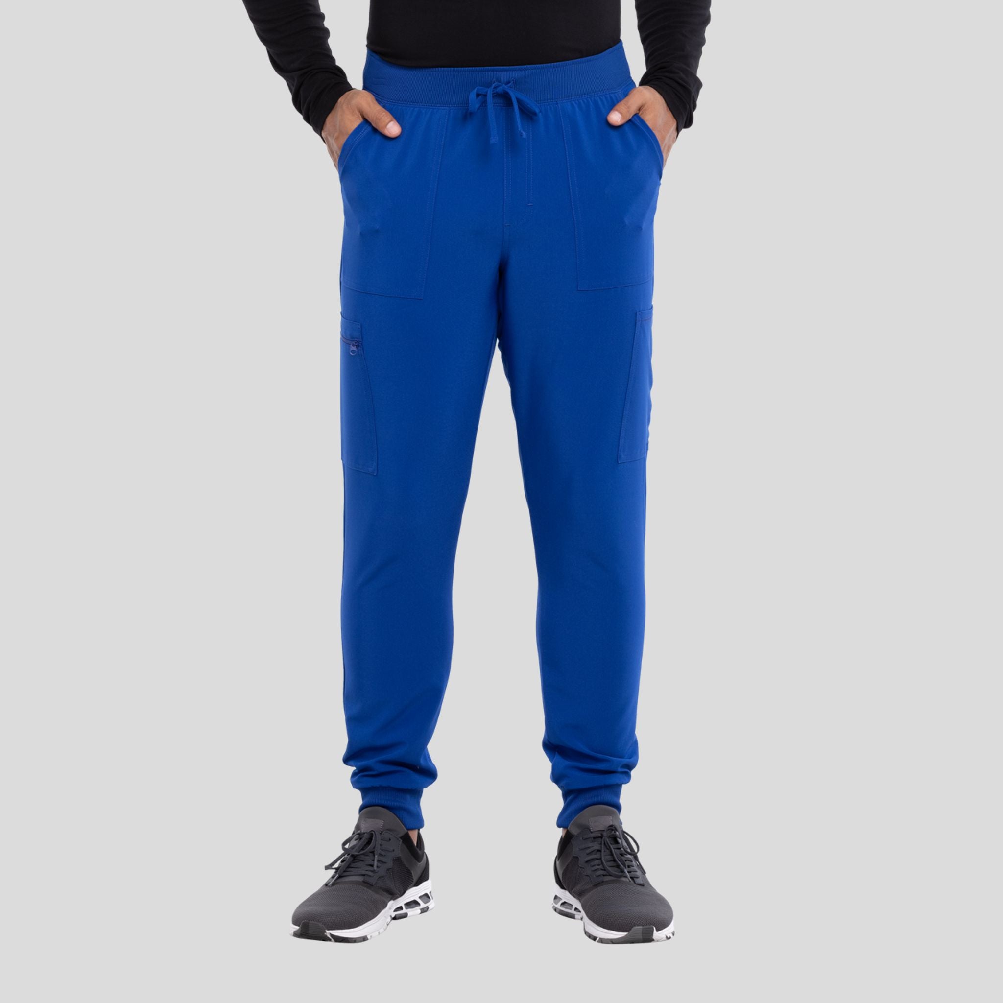Men's Mid Rise Jogger