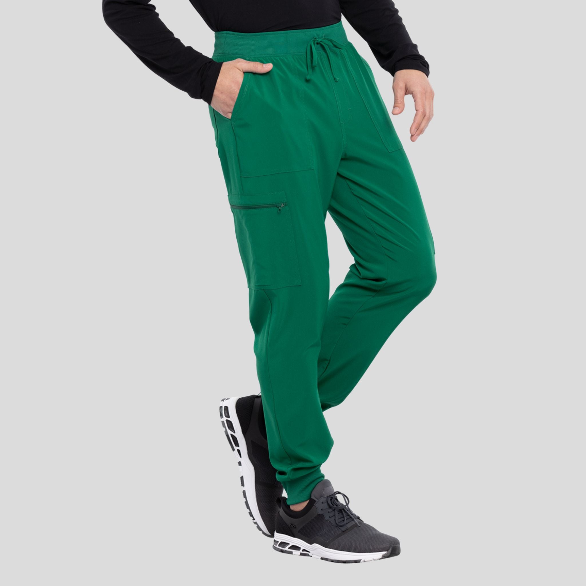 Men's Mid Rise Jogger