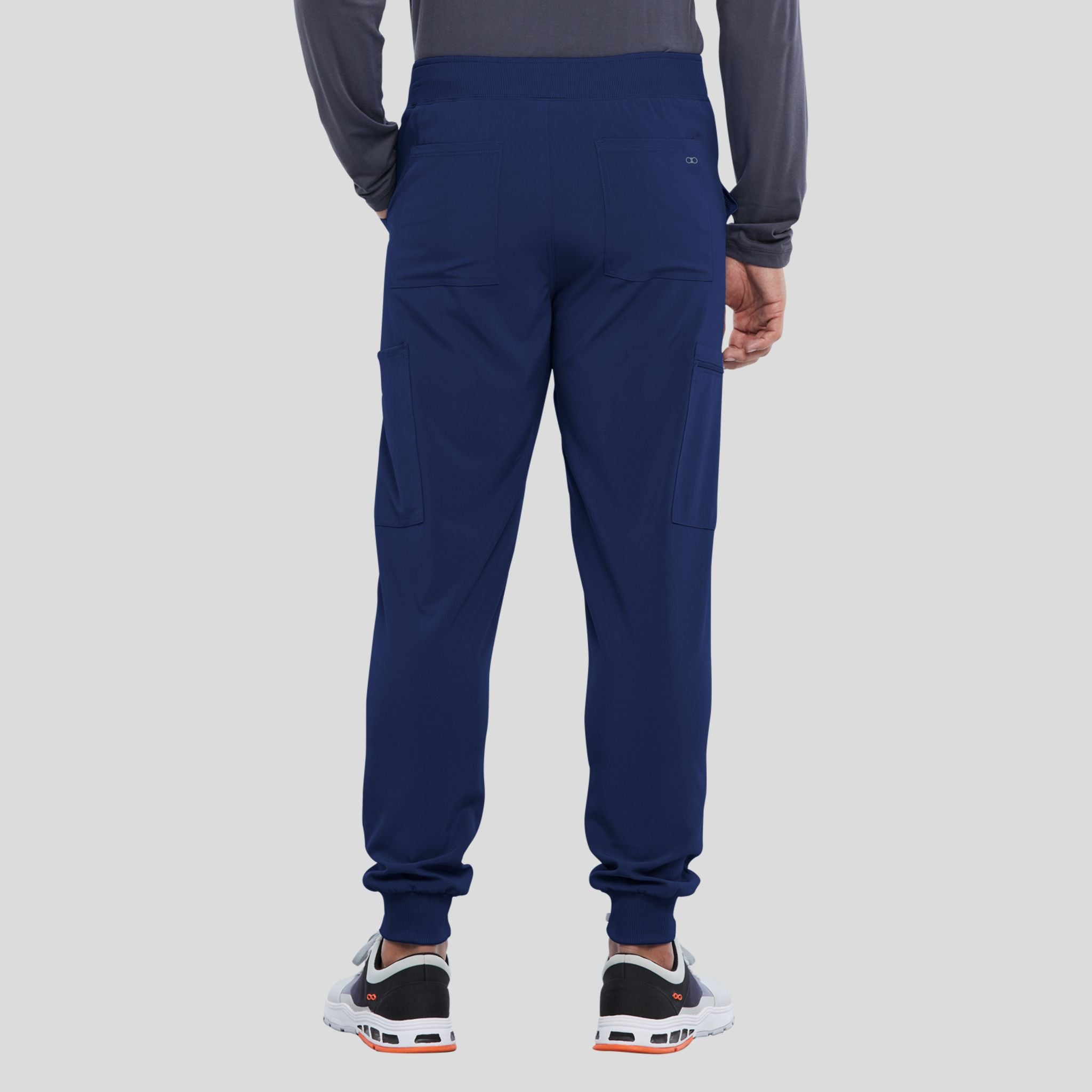 Men's Mid Rise Jogger