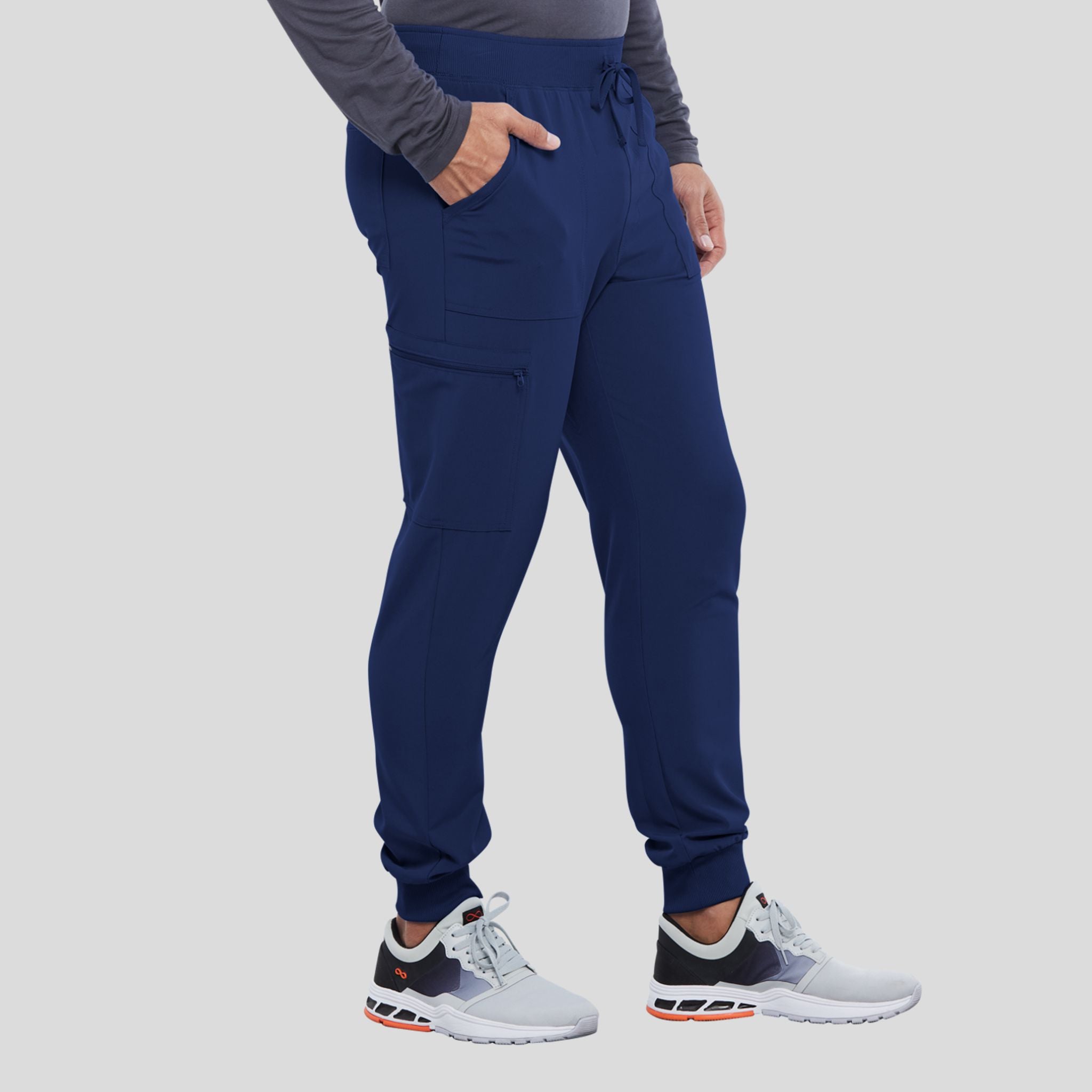 Men's Mid Rise Jogger