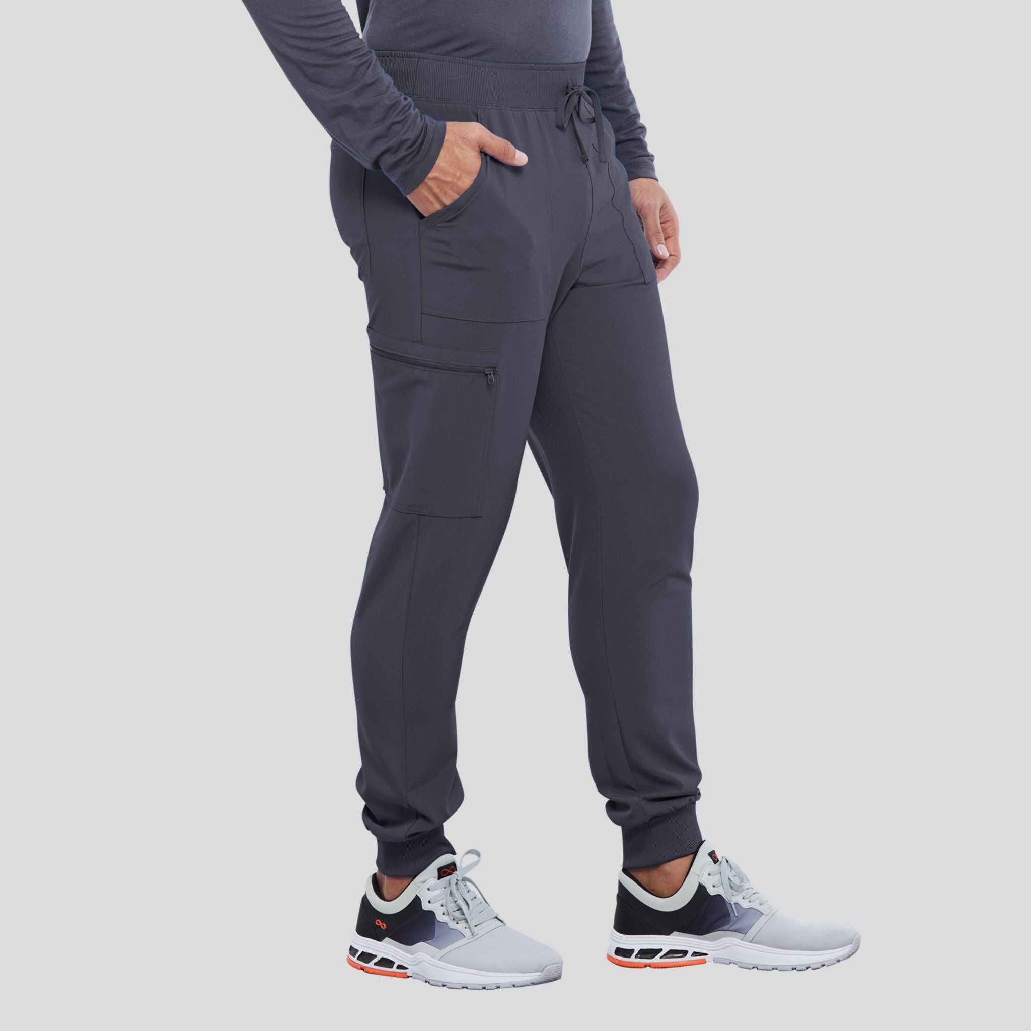 Men's Mid Rise Jogger