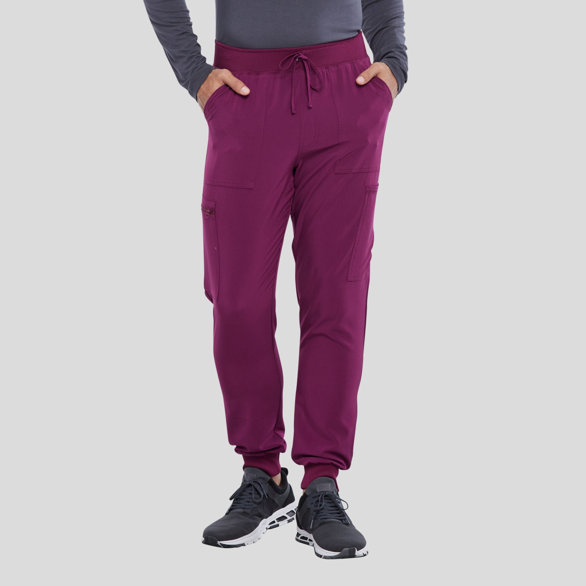 Men's Mid Rise Jogger