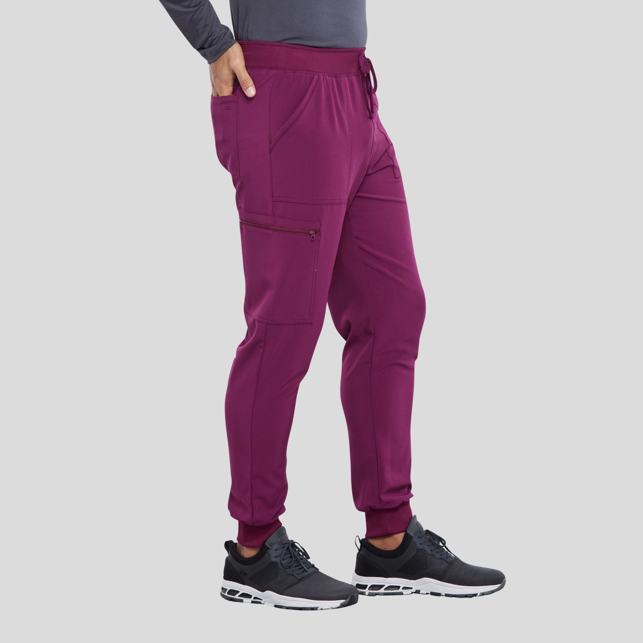 Men's Mid Rise Jogger