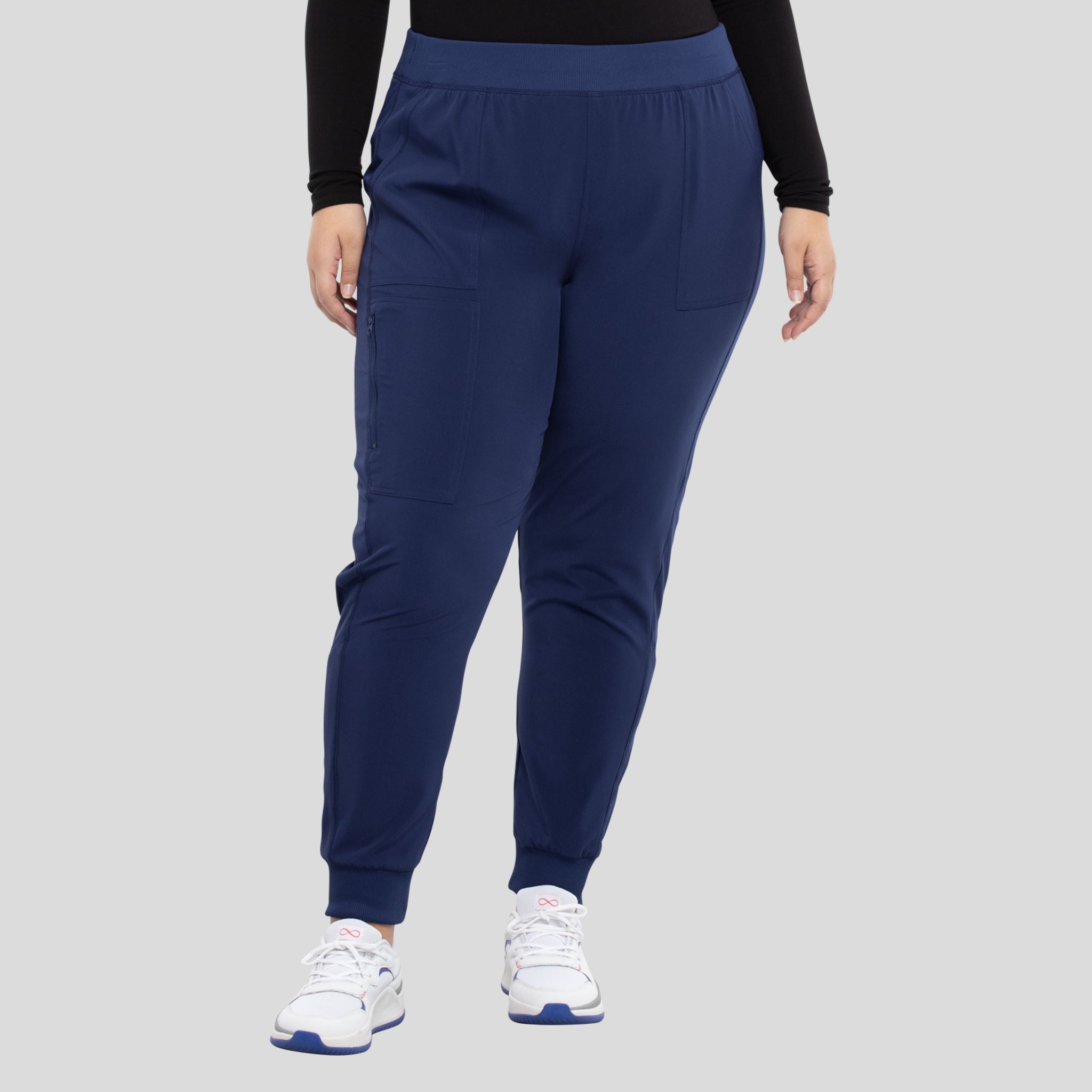 Pull-On Jogger