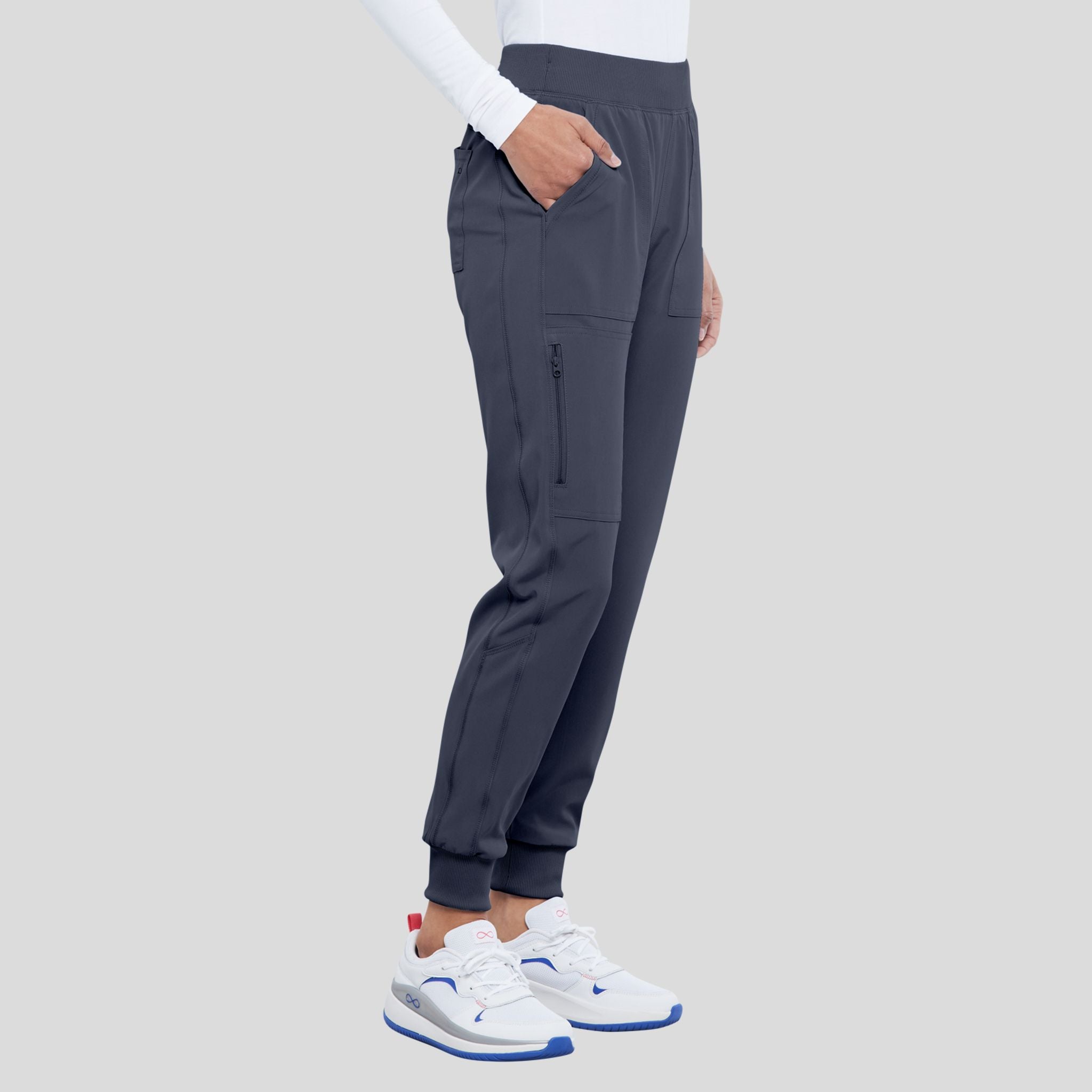 Pull-On Jogger