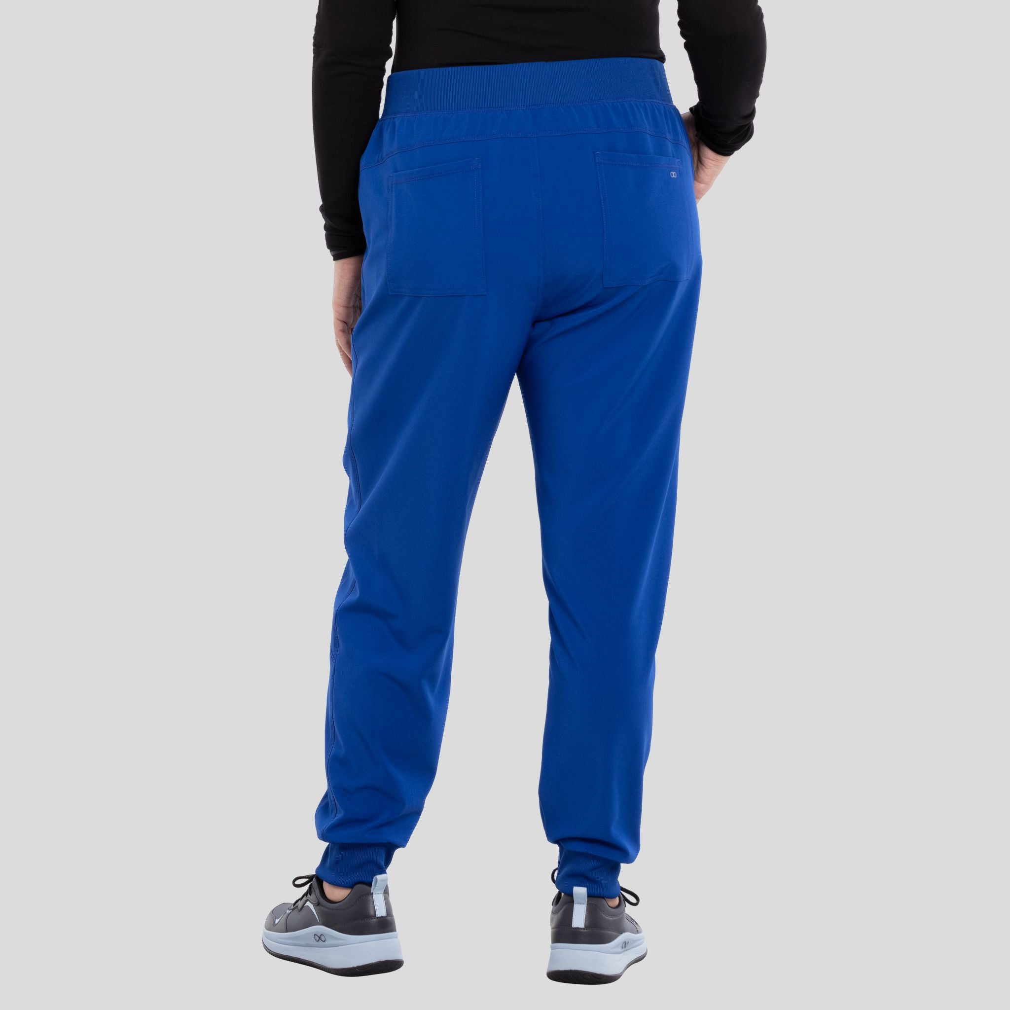 Pull-On Jogger