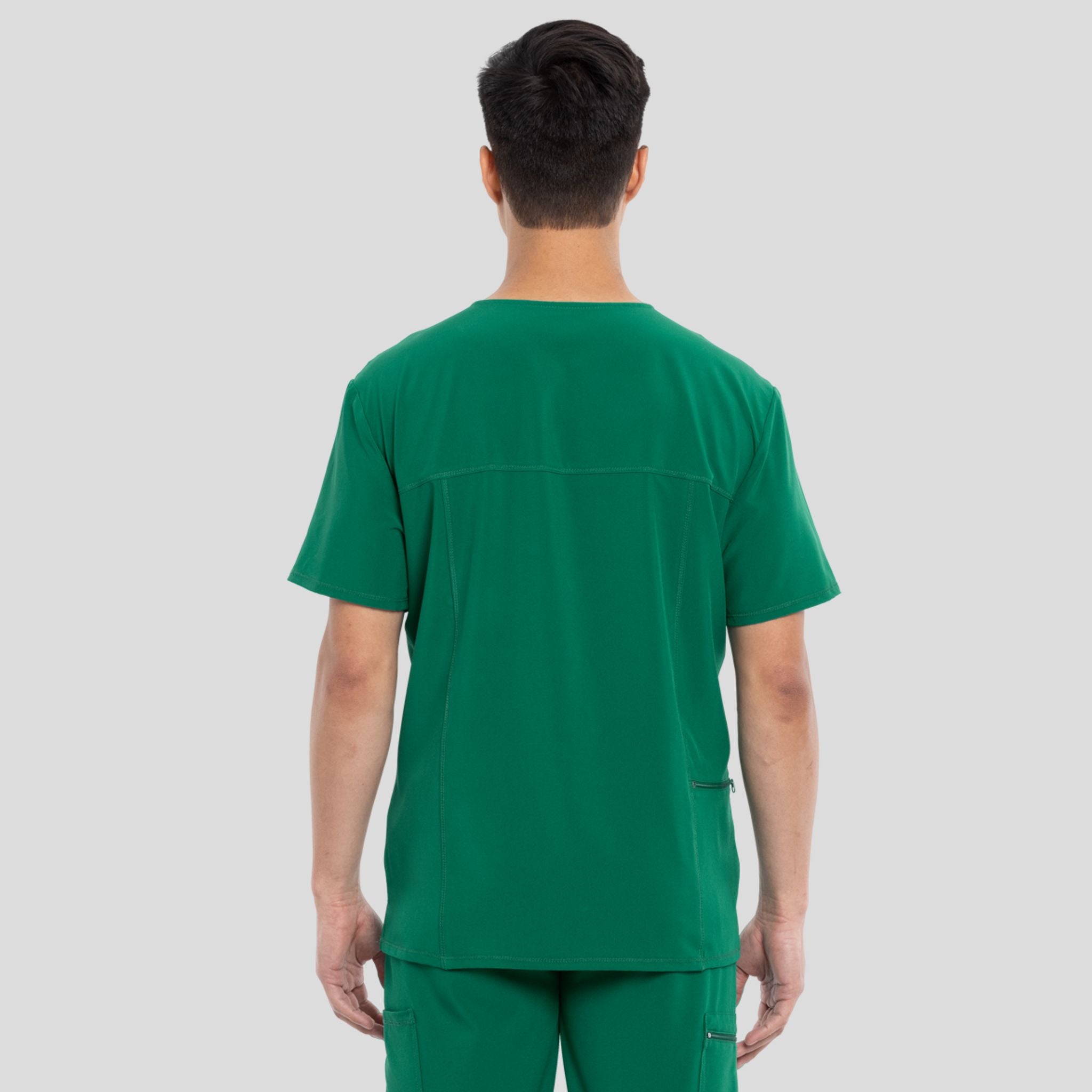 Men's Tuckable V-Neck Top