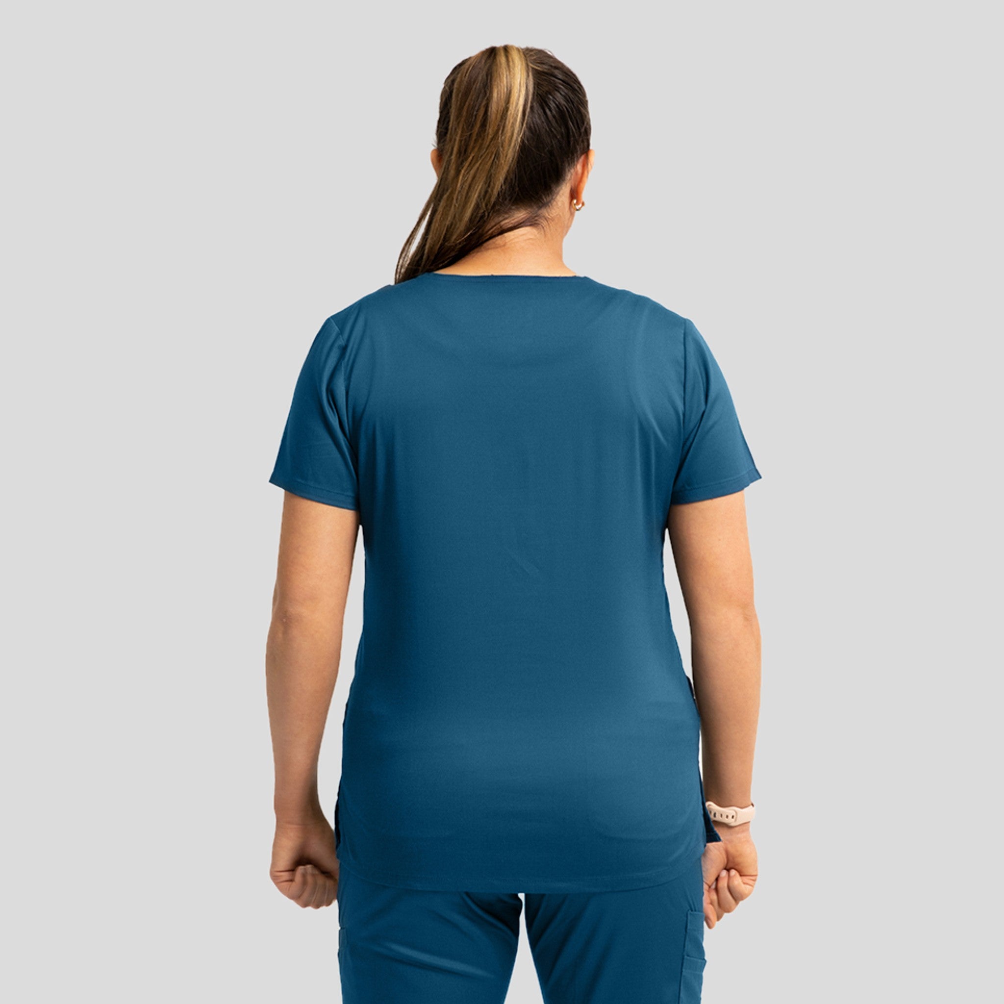 Women’s V-Neck Top