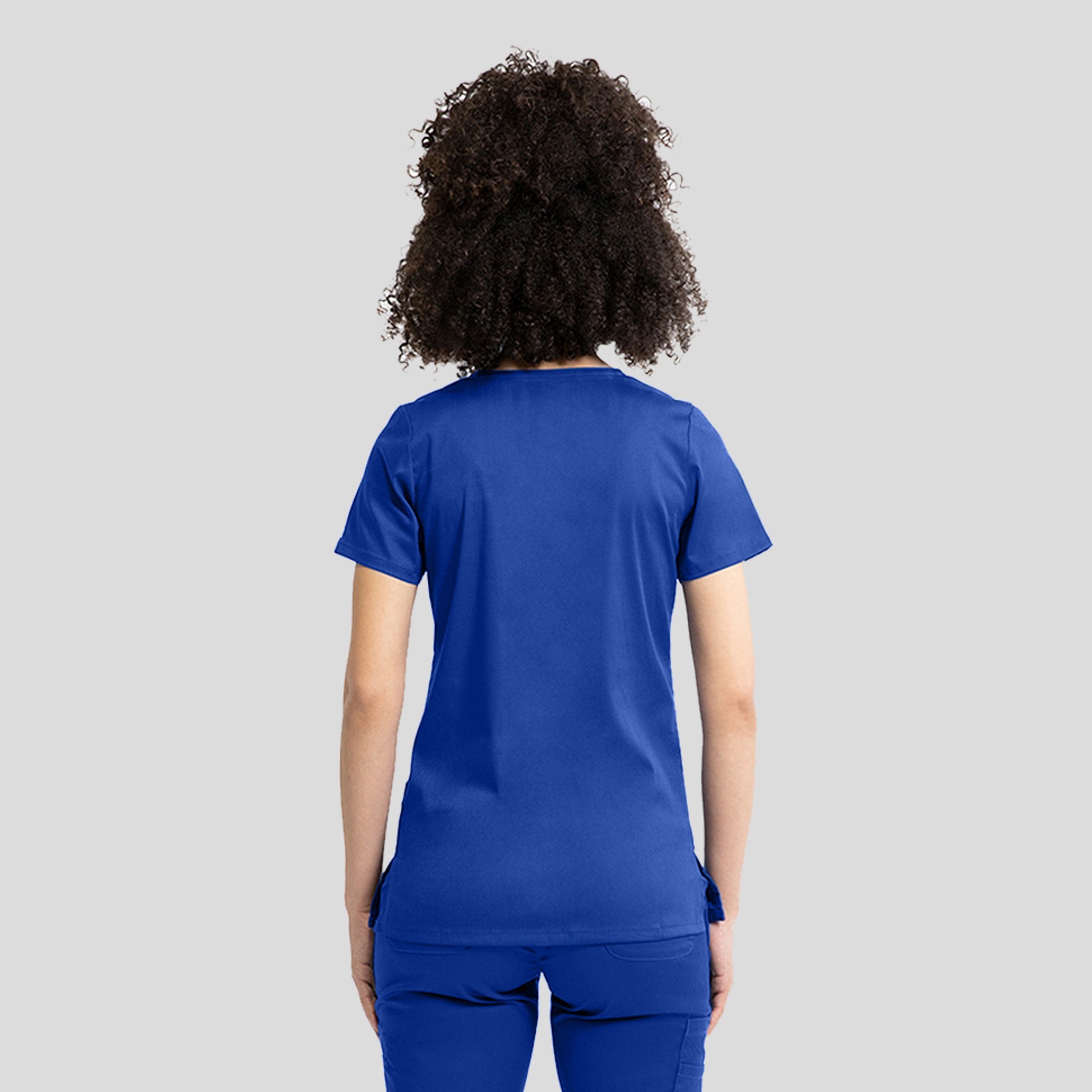 Women’s V-Neck Top