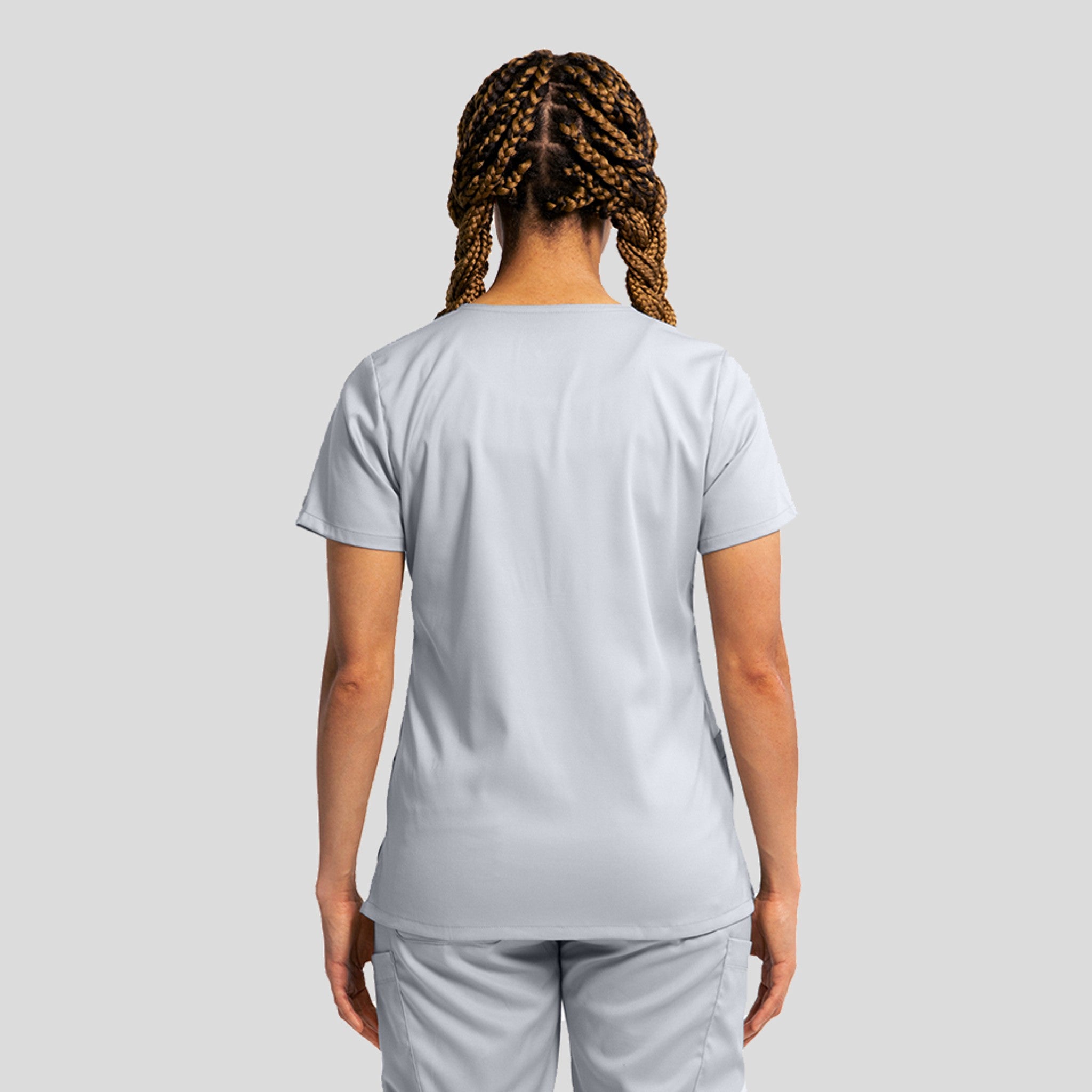 Women’s V-Neck Top