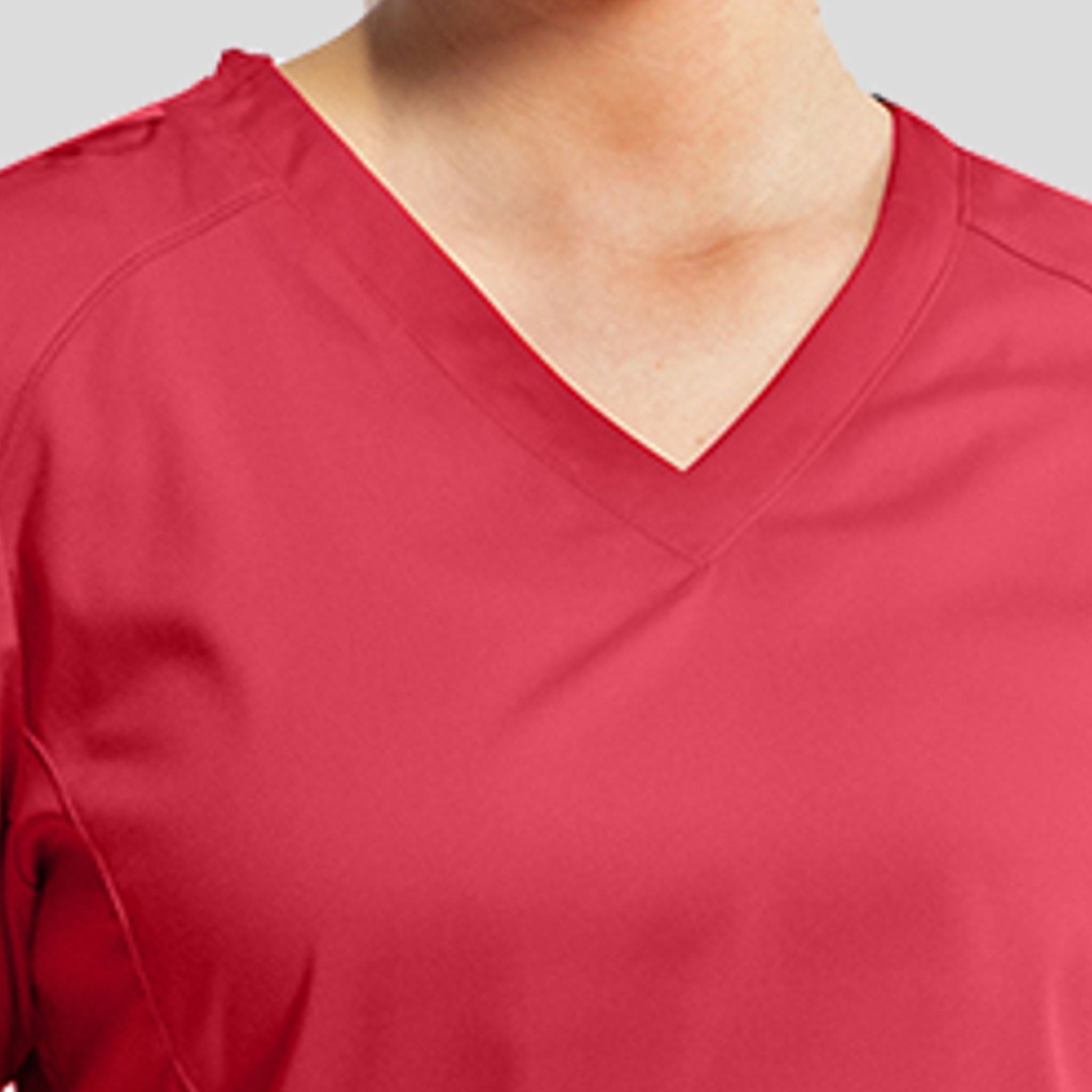 Women’s V-Neck Top