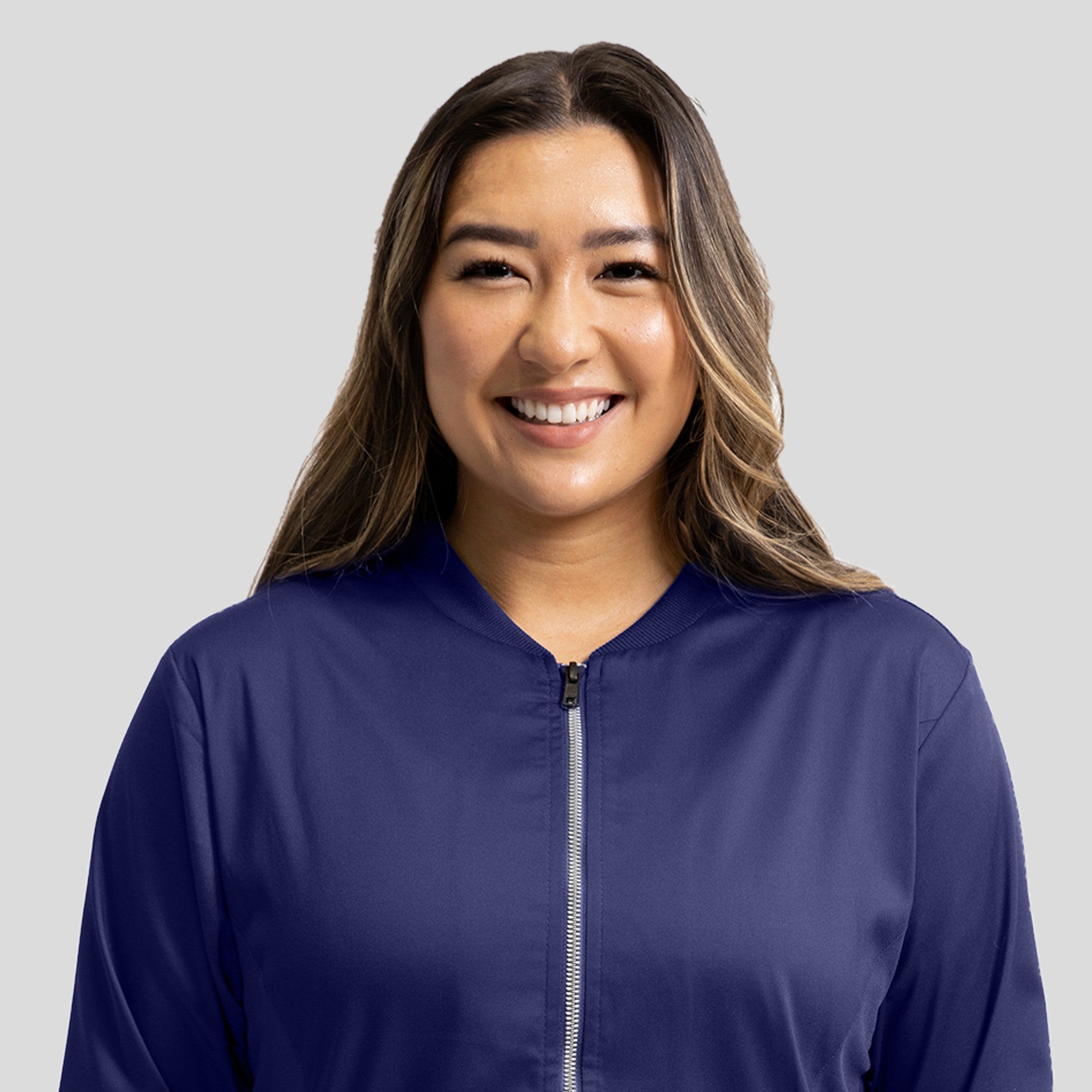 Women’s Zip Jacket