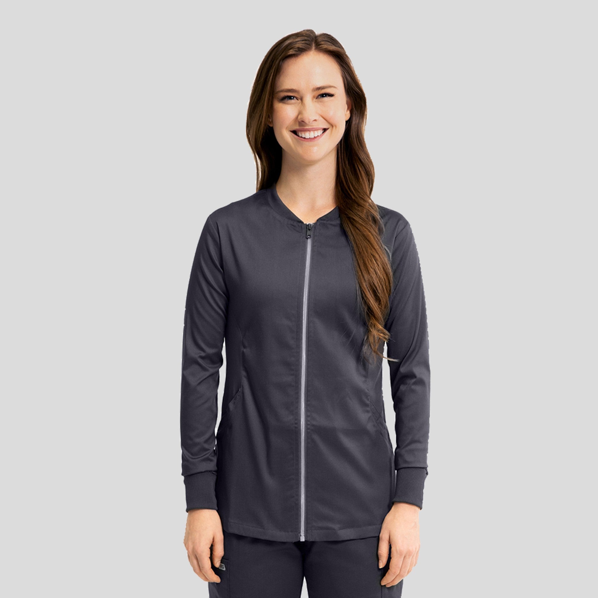 Women’s Zip Jacket