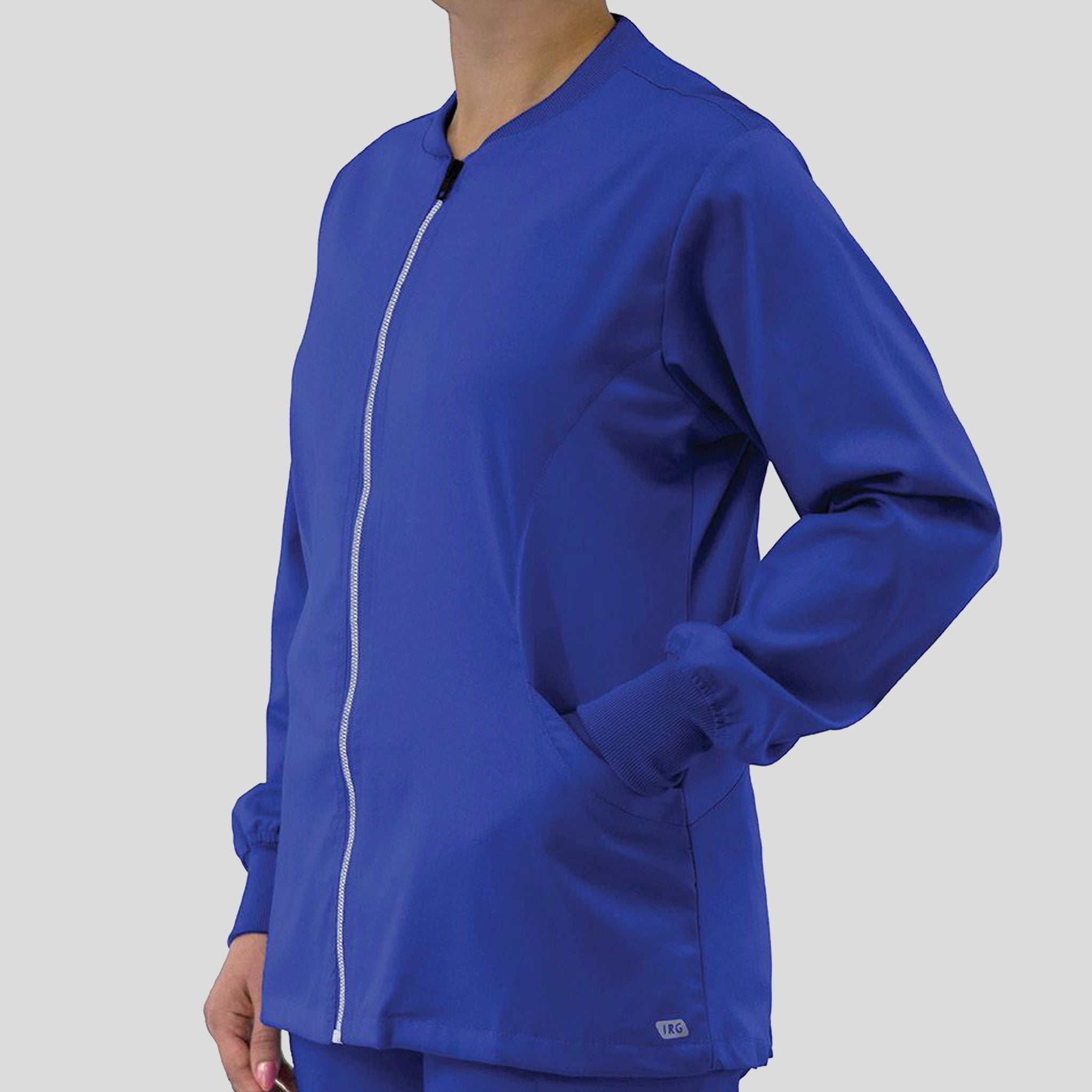 Women’s Zip Jacket