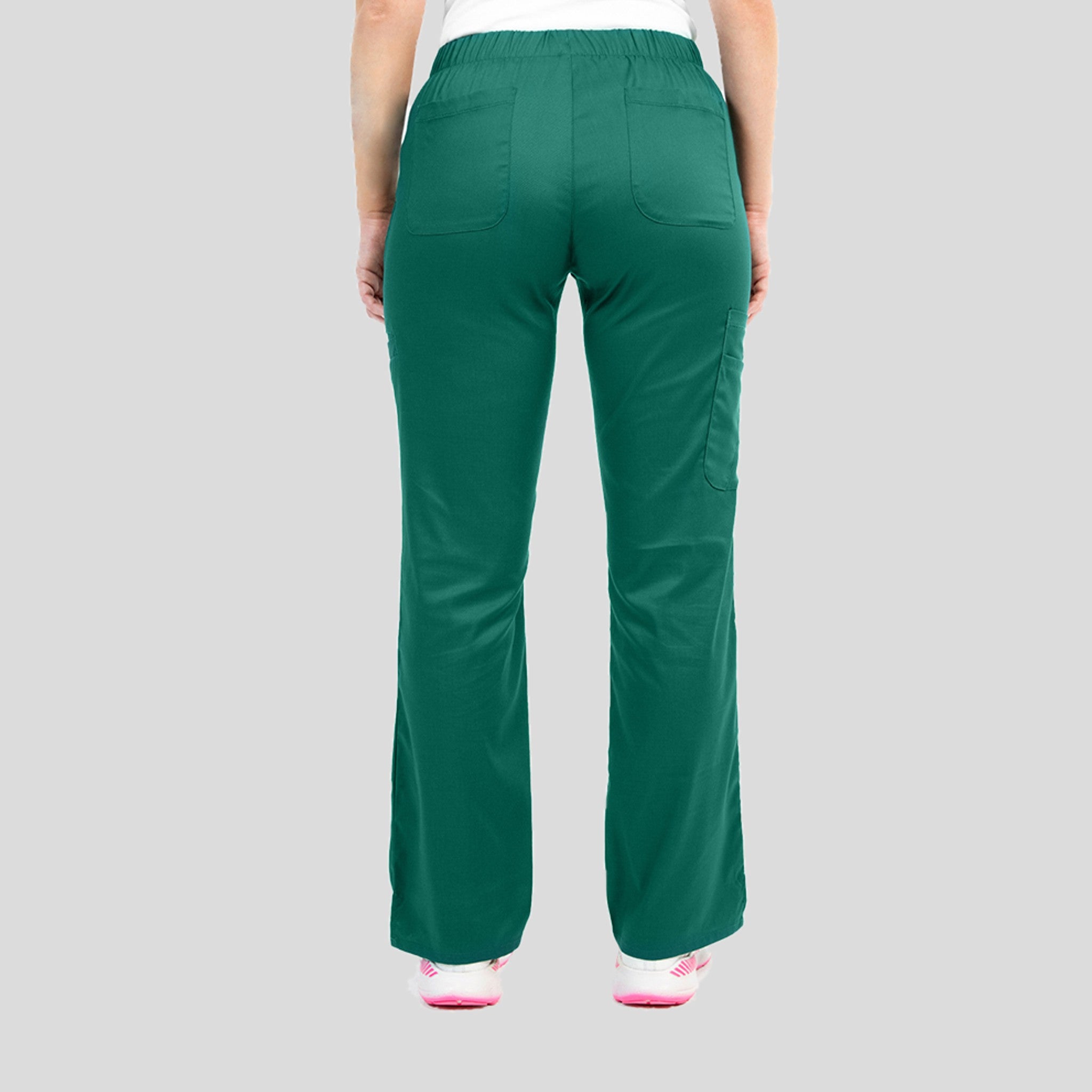 Women’s Elastic Waist Pant