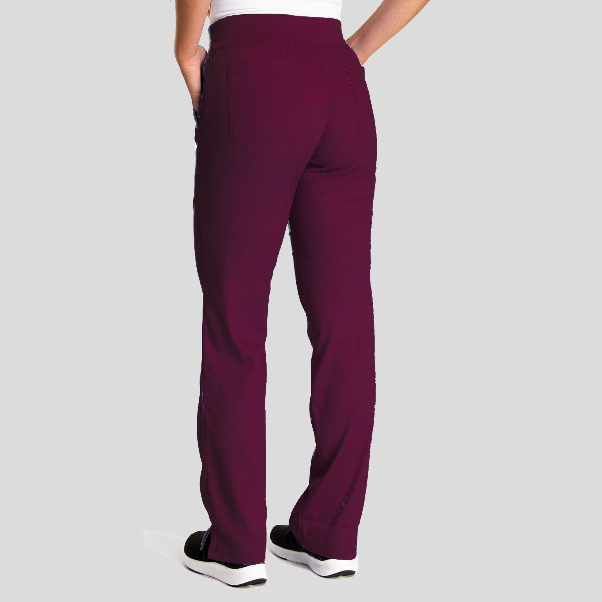Women’s Yoga Waist Pant