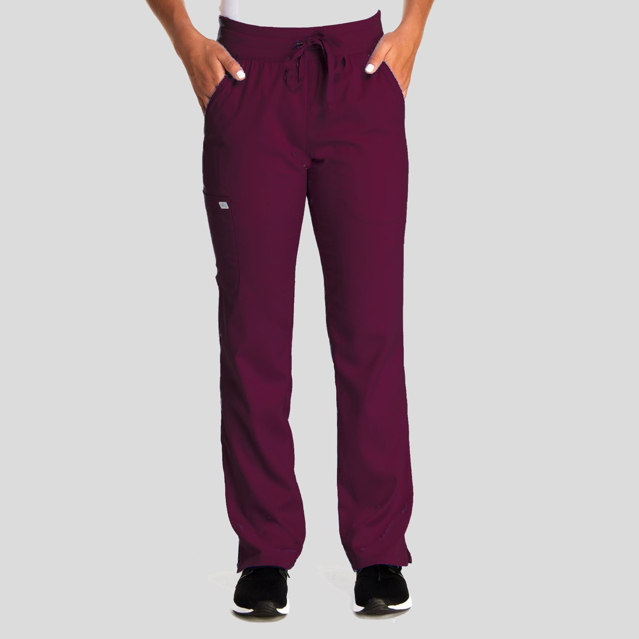 Women’s Yoga Waist Pant