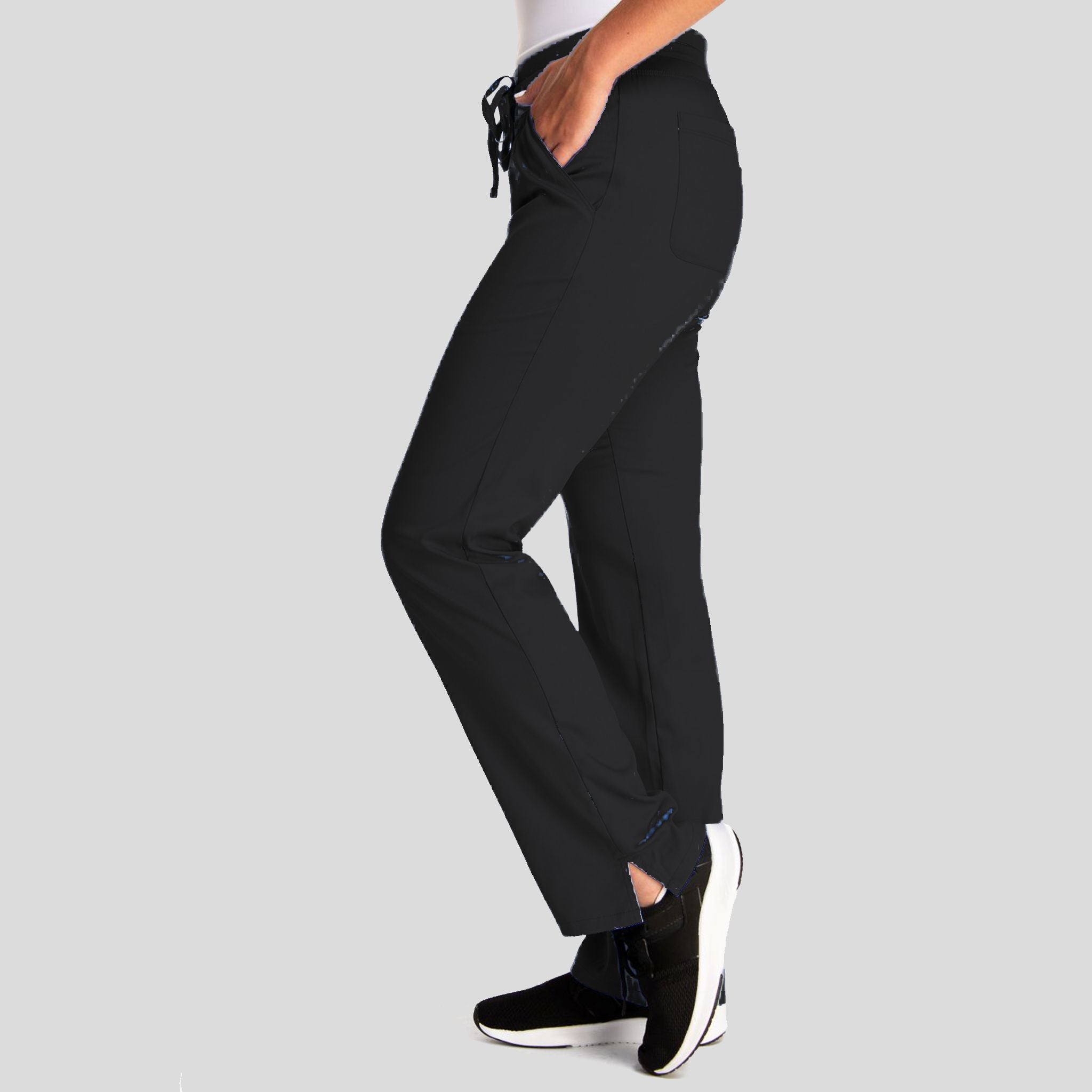Women’s Yoga Waist Pant