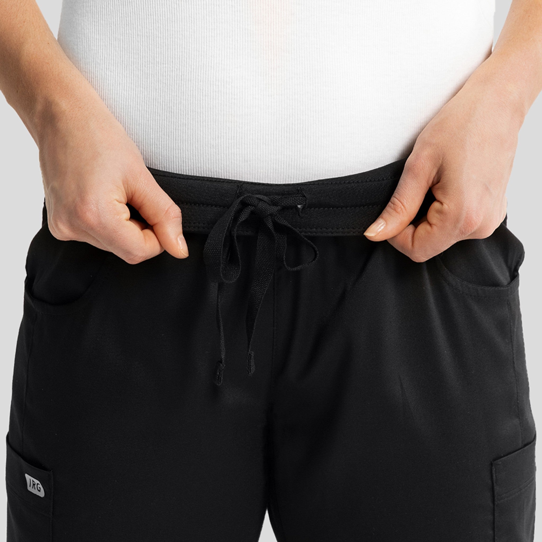 Women’s Jogger Scrub Pant