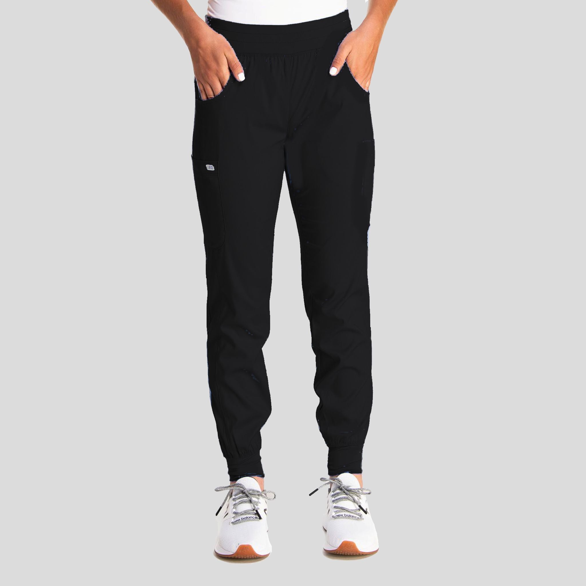 Women’s Jogger Scrub Pant