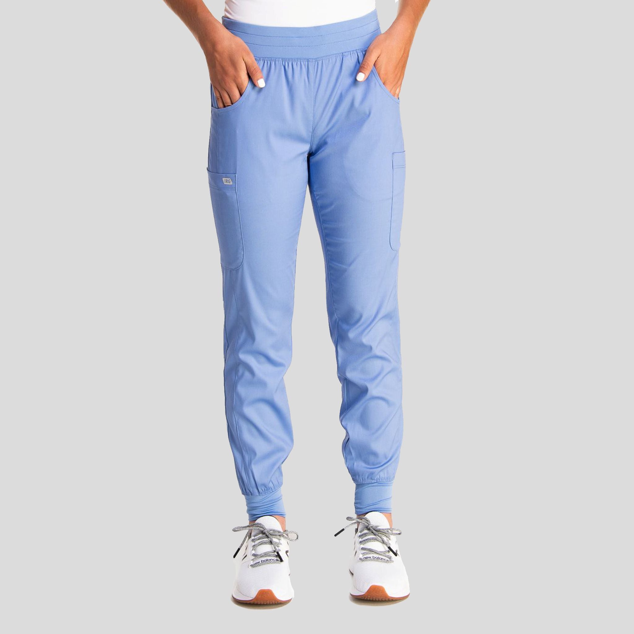 Women’s Jogger Scrub Pant