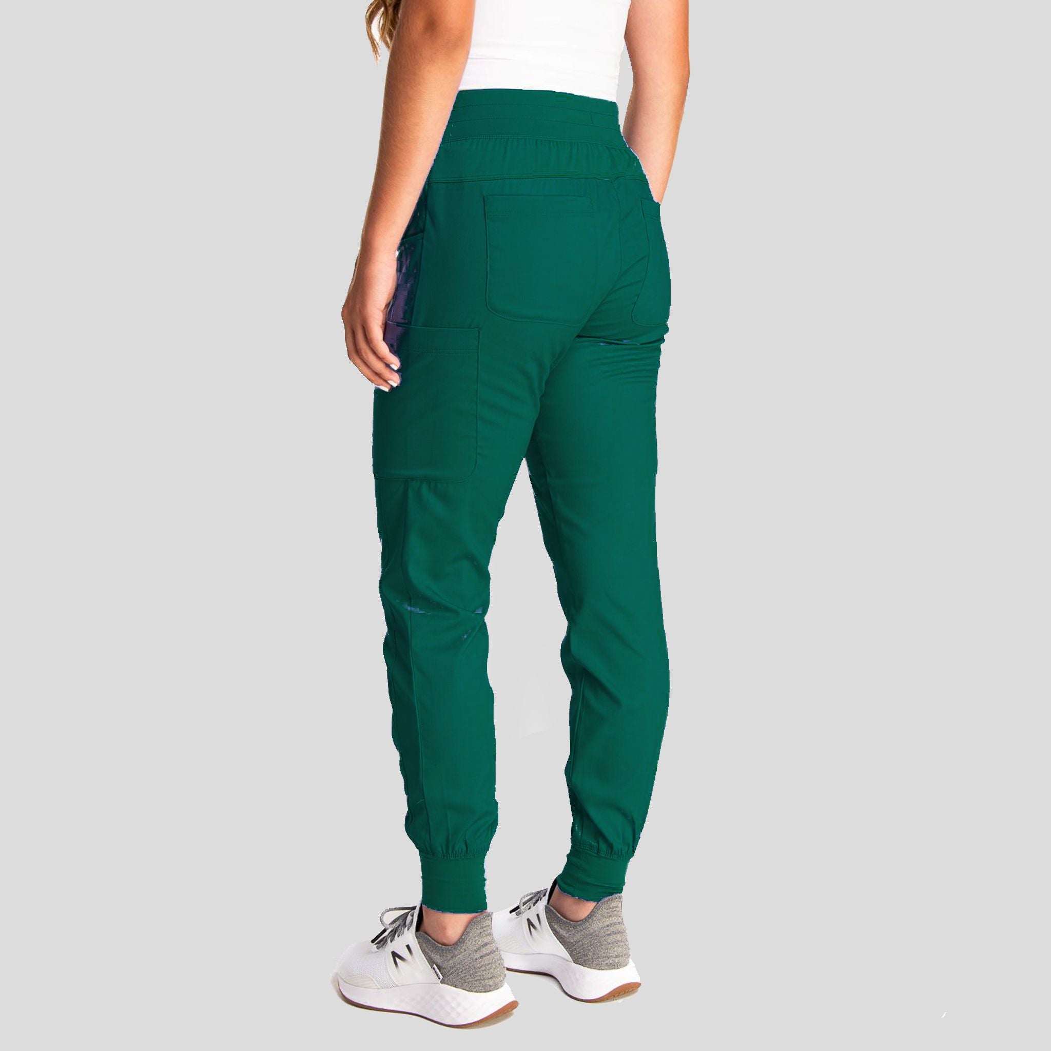 Women’s Jogger Scrub Pant
