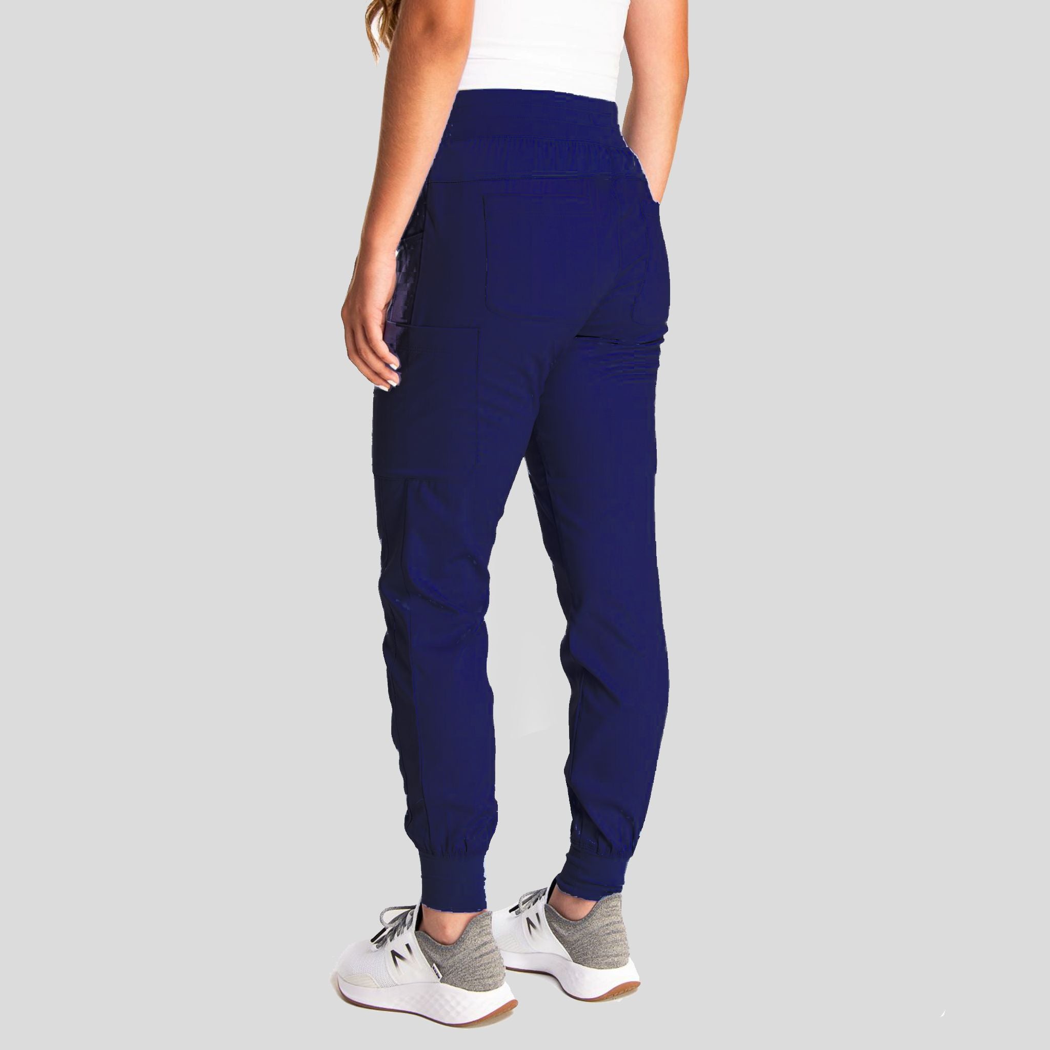 Women’s Jogger Scrub Pant