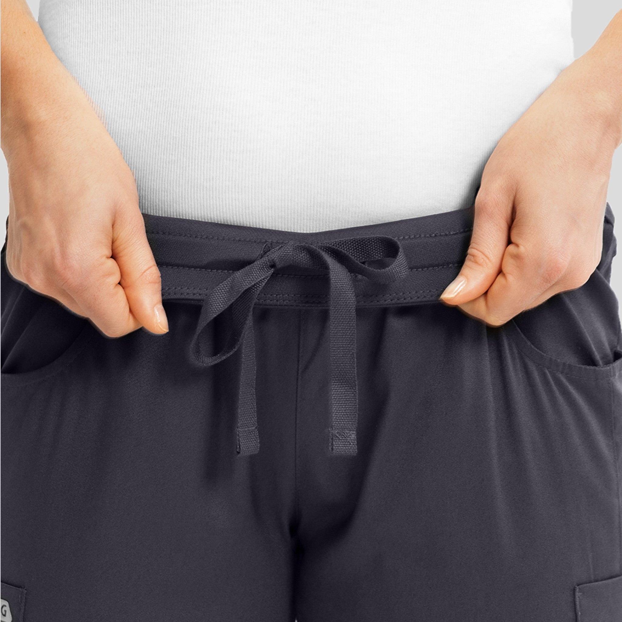 Women’s Jogger Scrub Pant