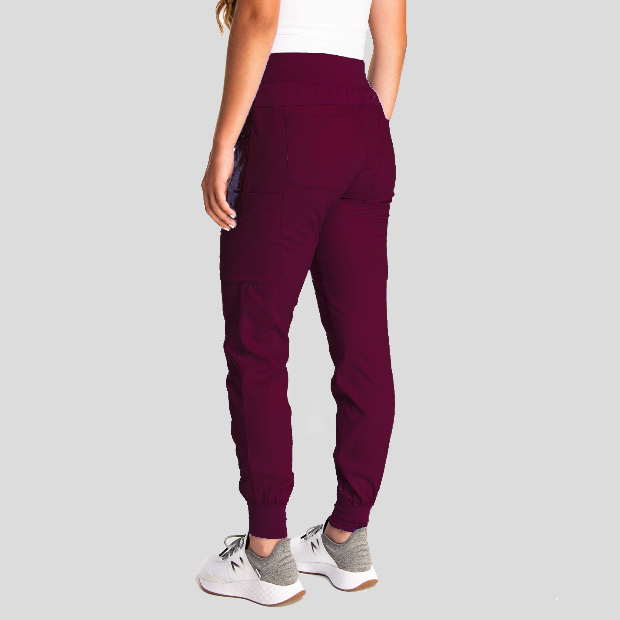 Women’s Jogger Scrub Pant