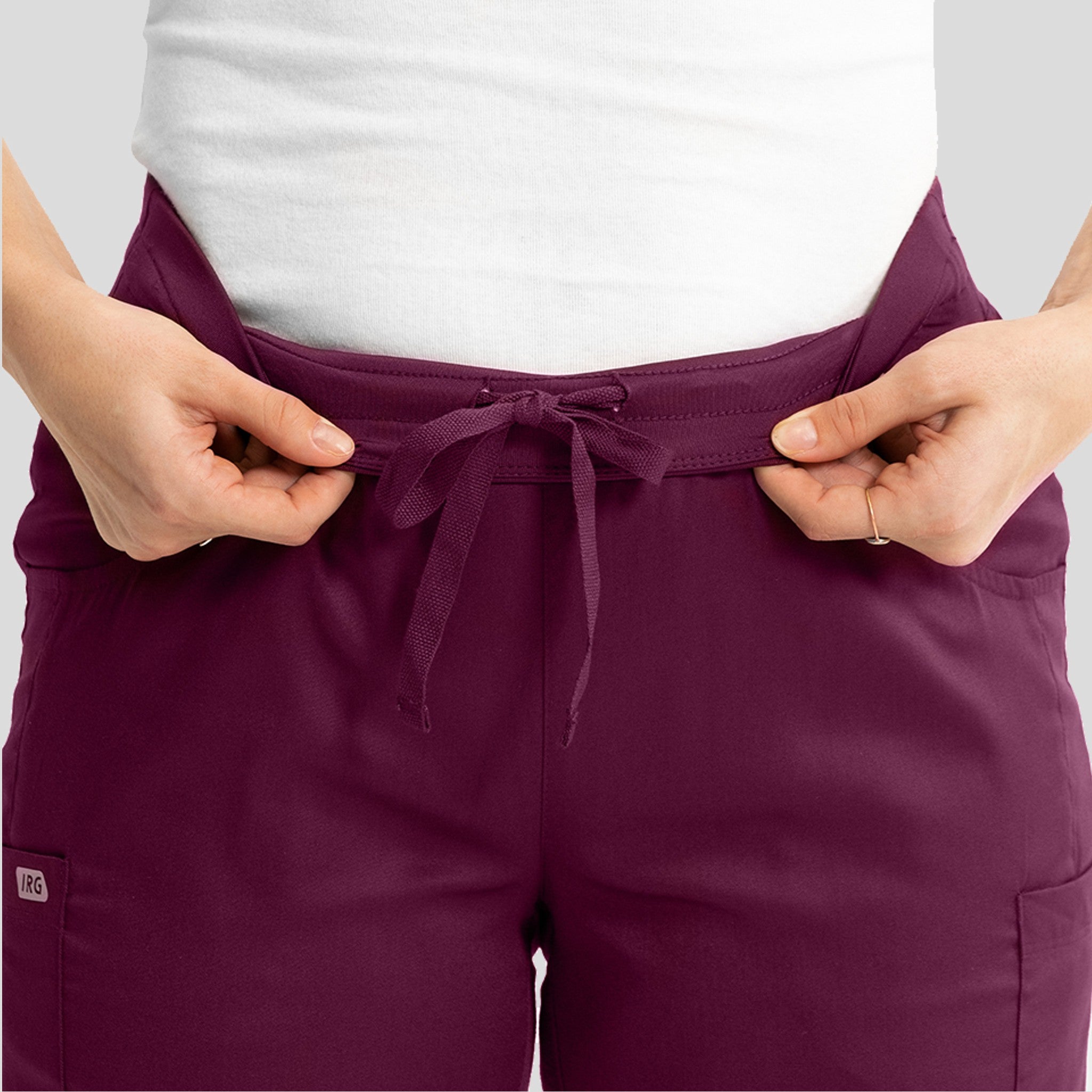 Women’s Jogger Scrub Pant