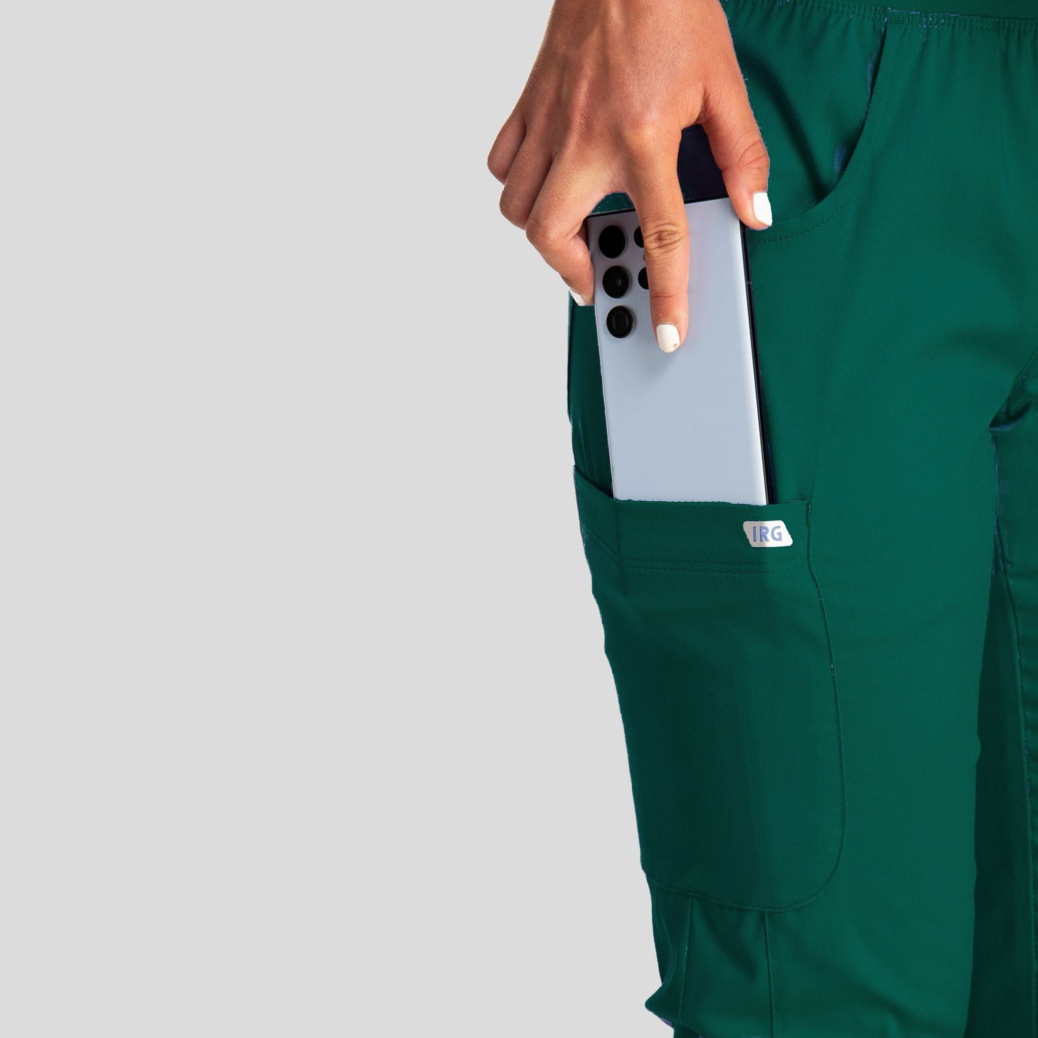 Women’s Jogger Scrub Pant