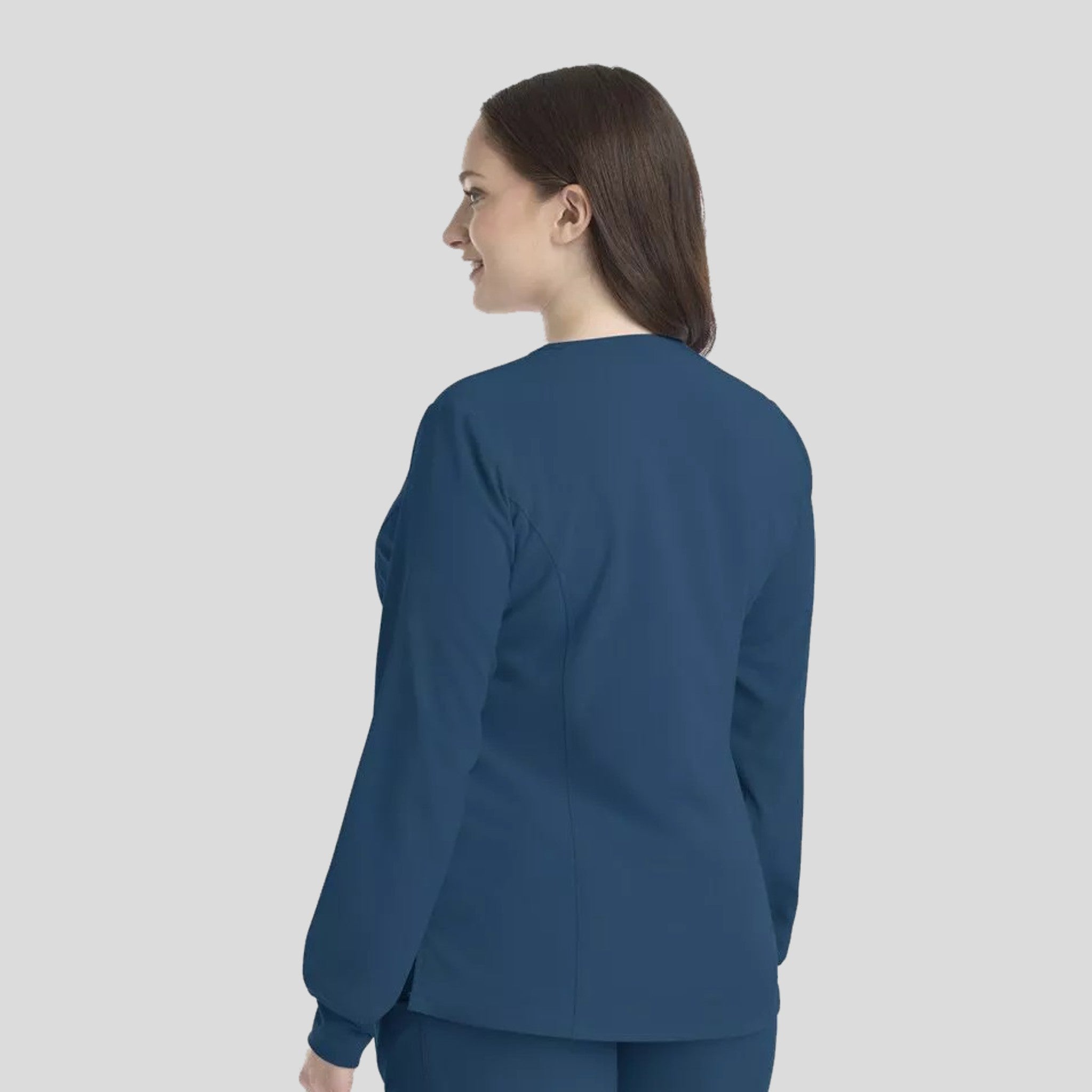 Women's V-Neck Top