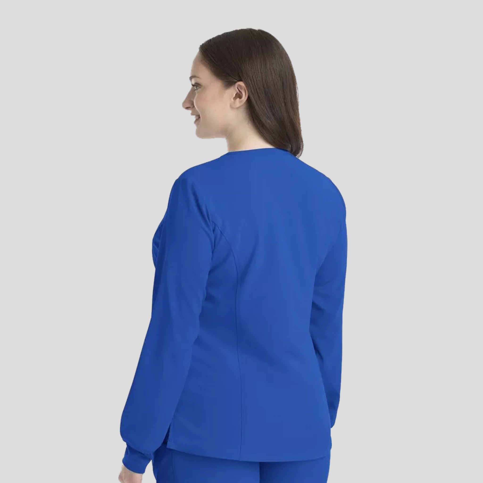 Women's V-Neck Top