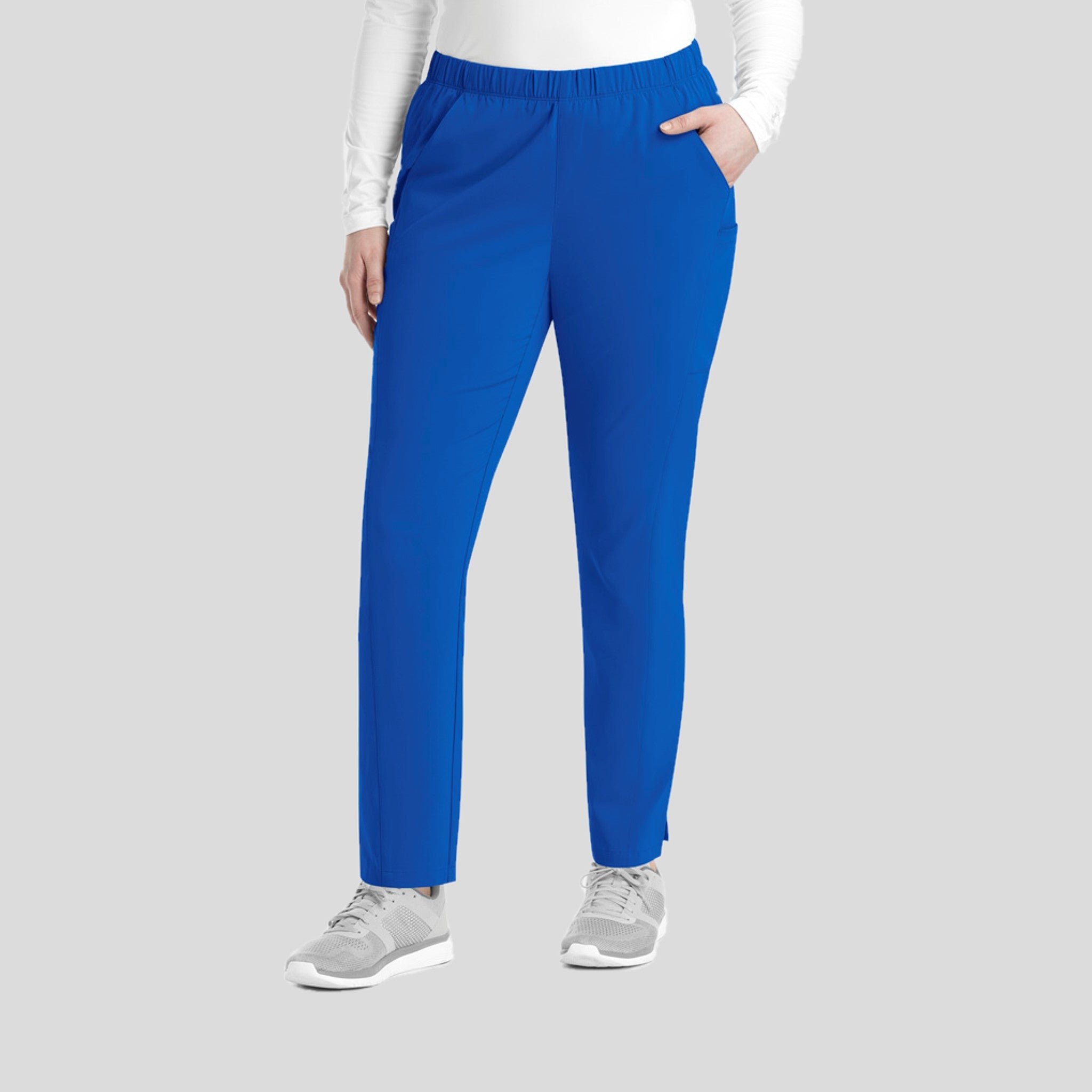 Women's Tapered Leg Pant