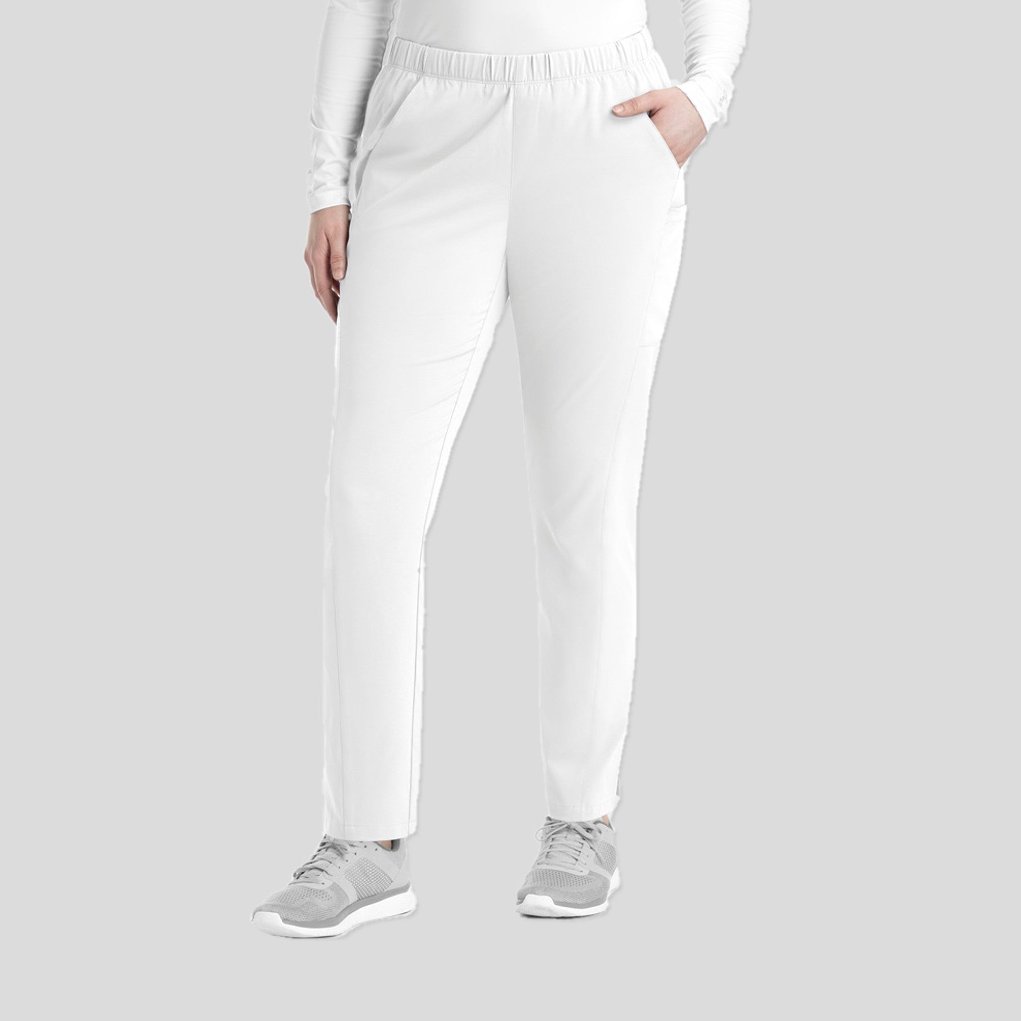 Women's Tapered Leg Pant