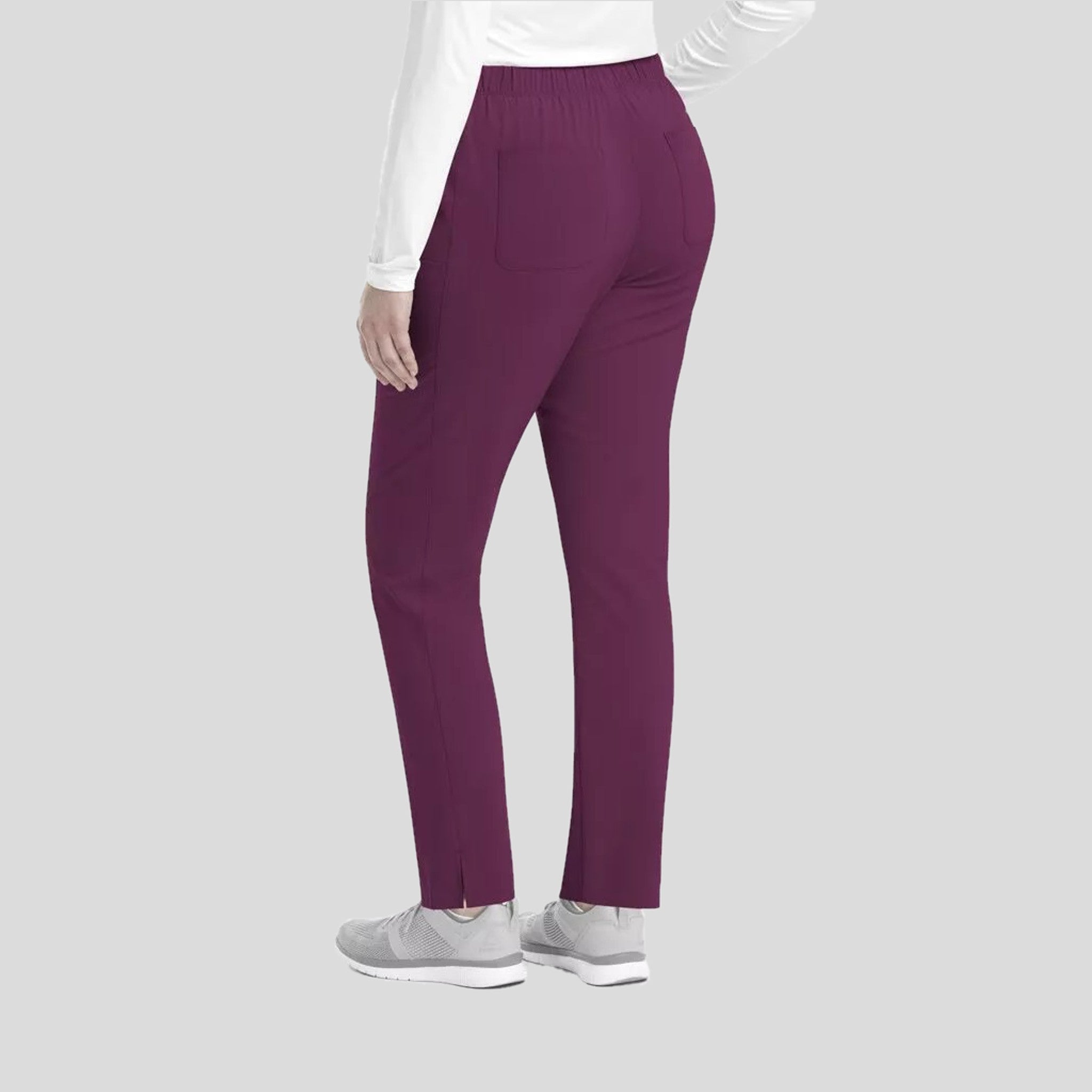 Women's Tapered Leg Pant