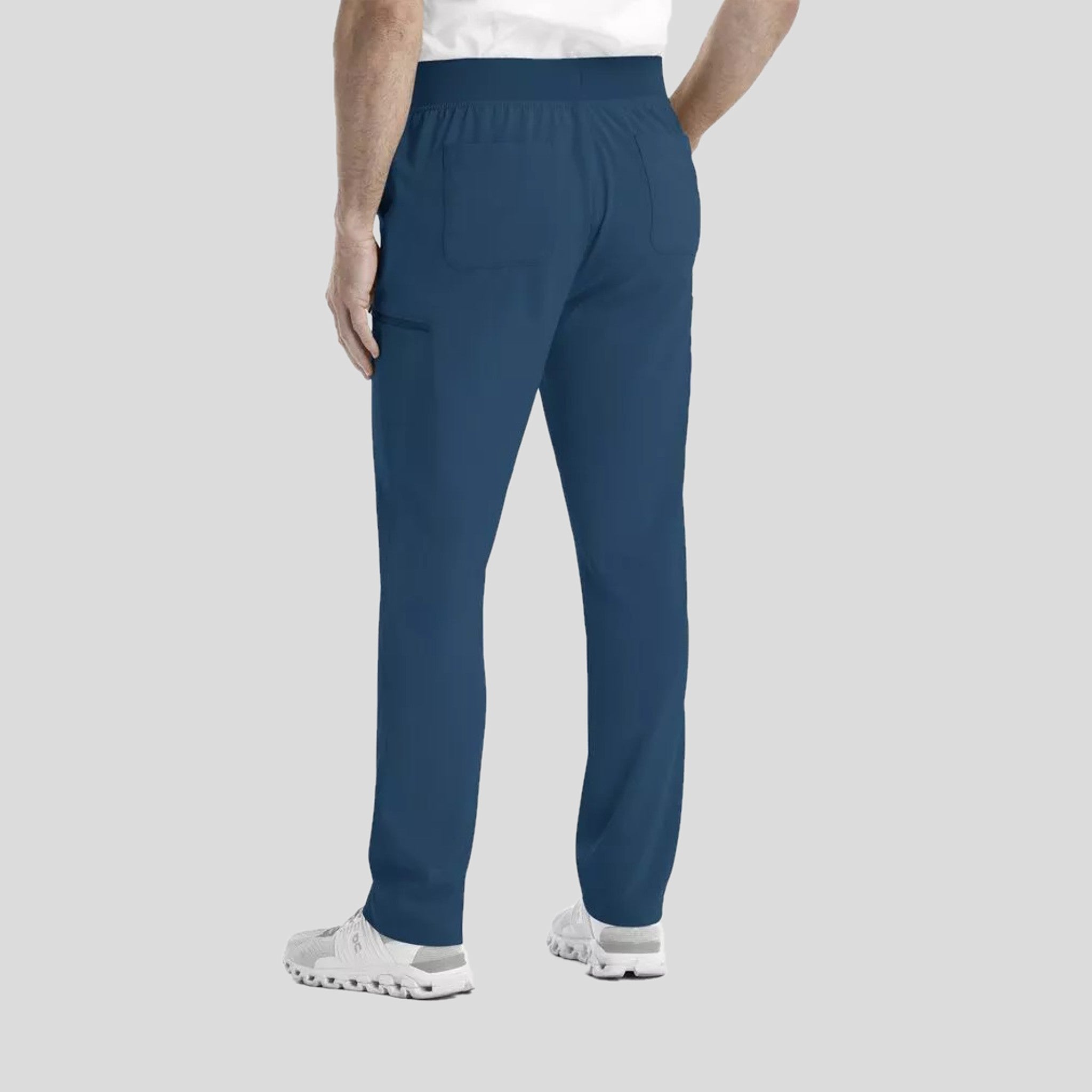 Men's Tapered Leg Pant
