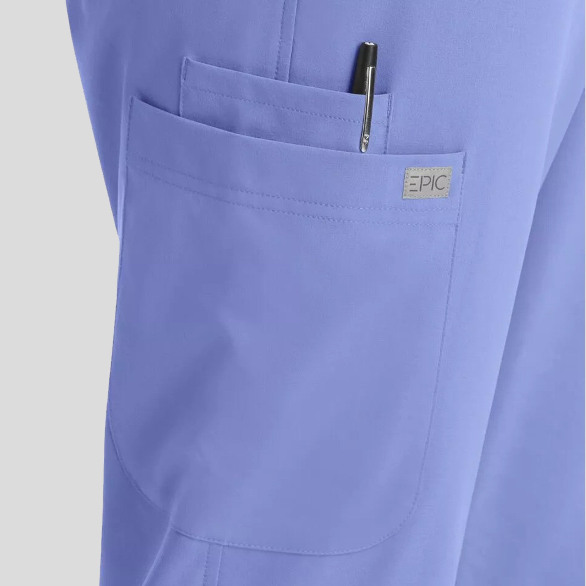 Men's Tapered Leg Pant