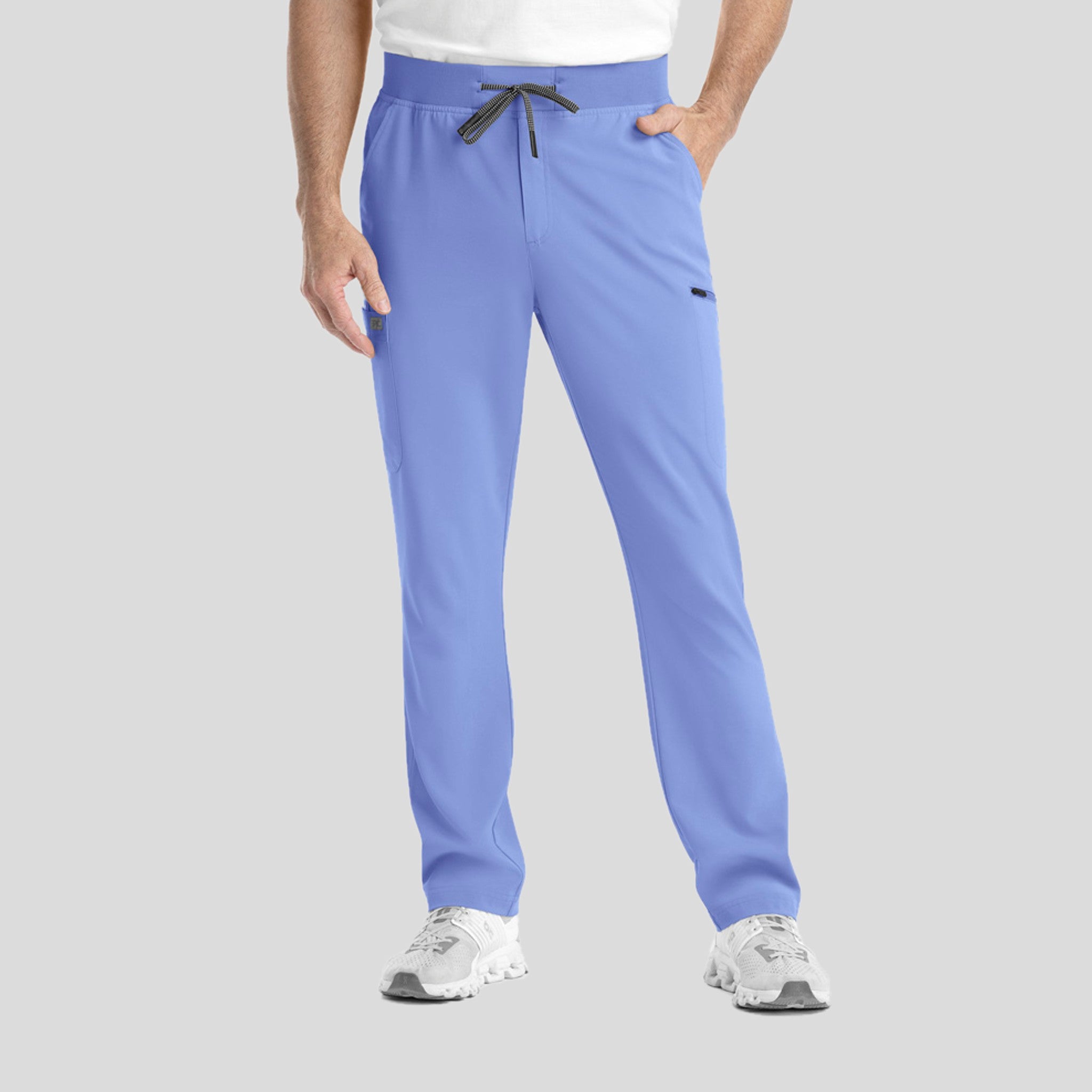 Men's Tapered Leg Pant