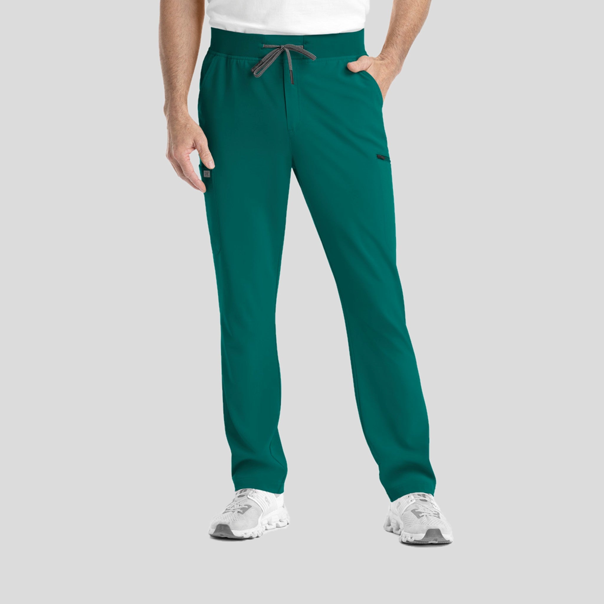 Men's Tapered Leg Pant