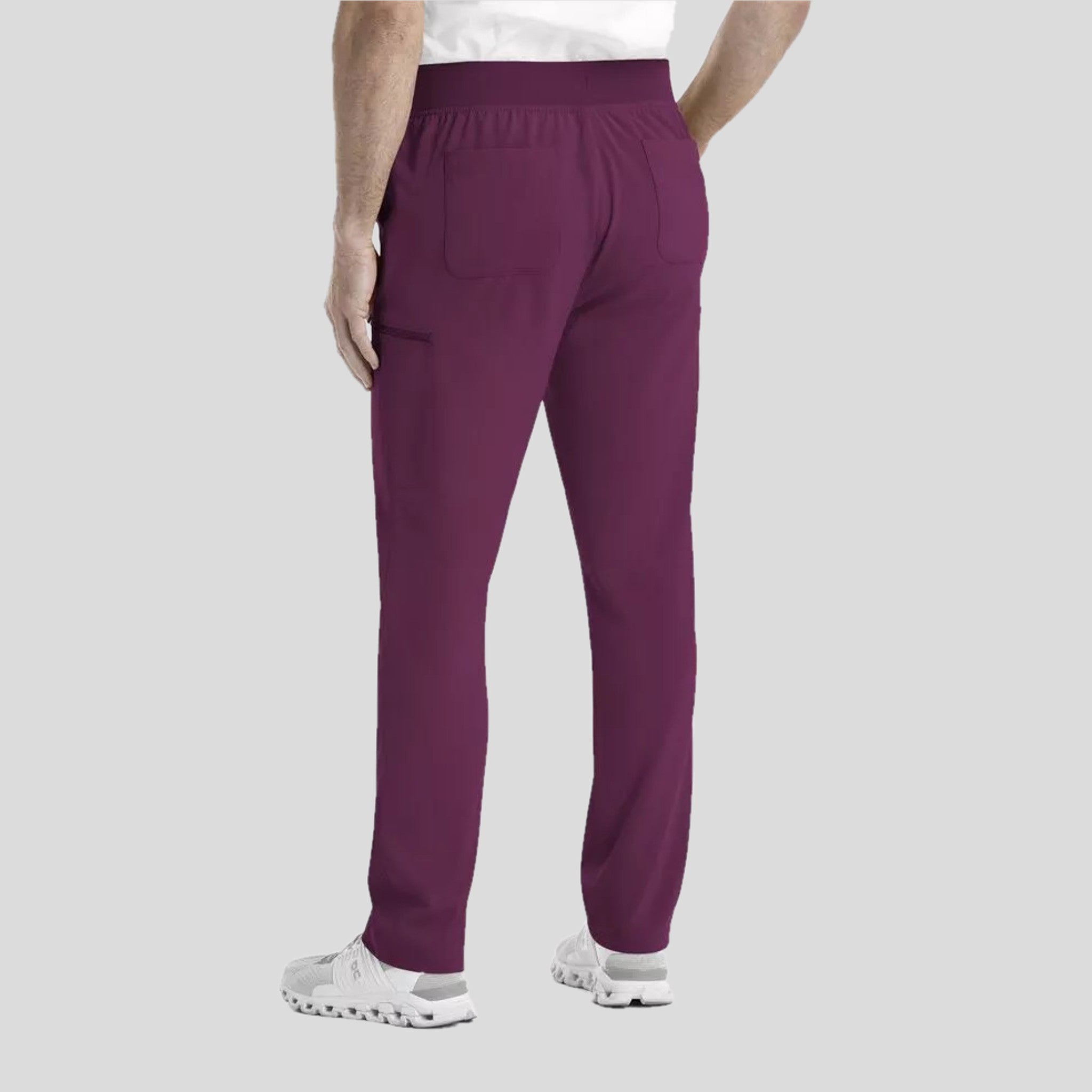 Men's Tapered Leg Pant
