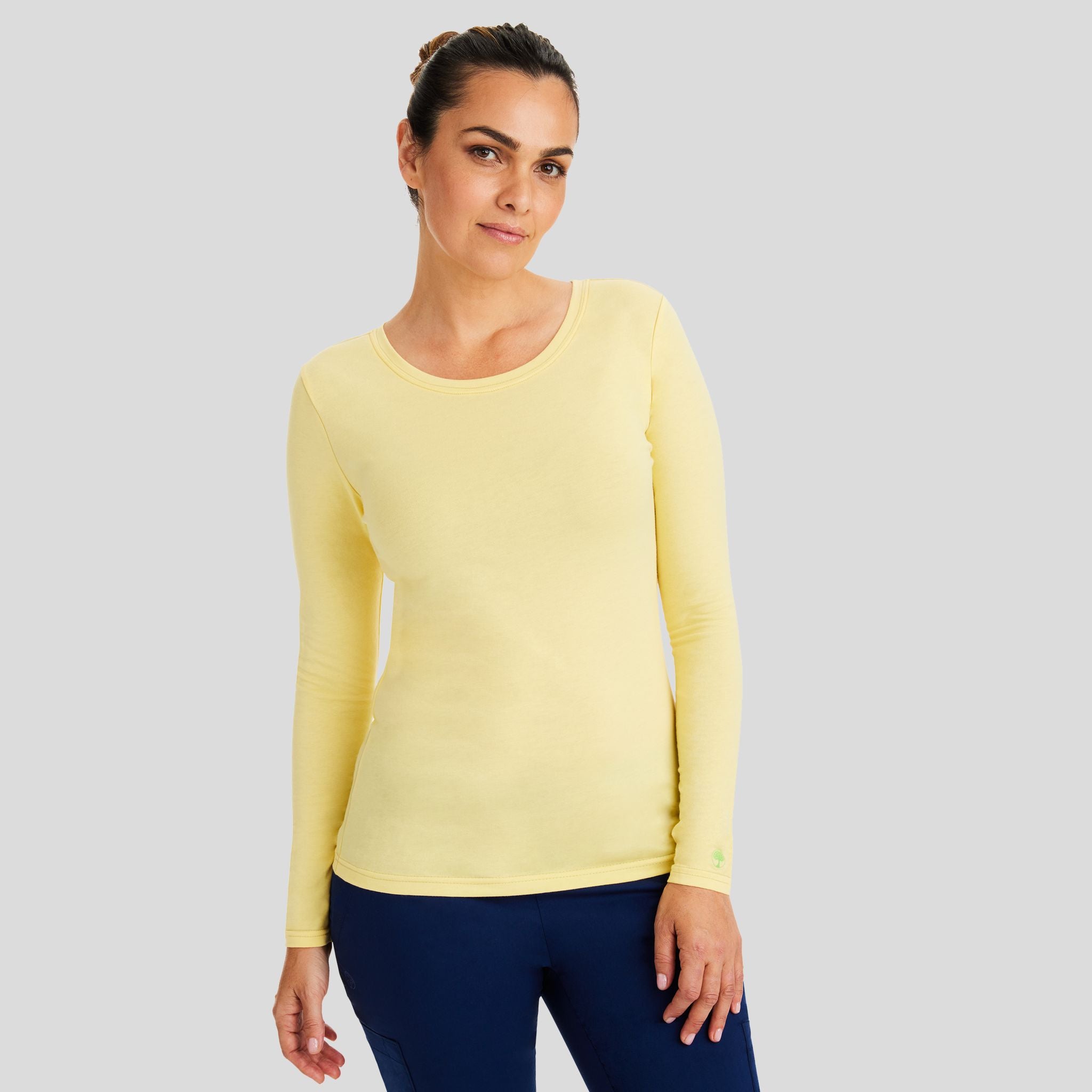 Women's Melissa Long Sleeve Stretch T-Shirt