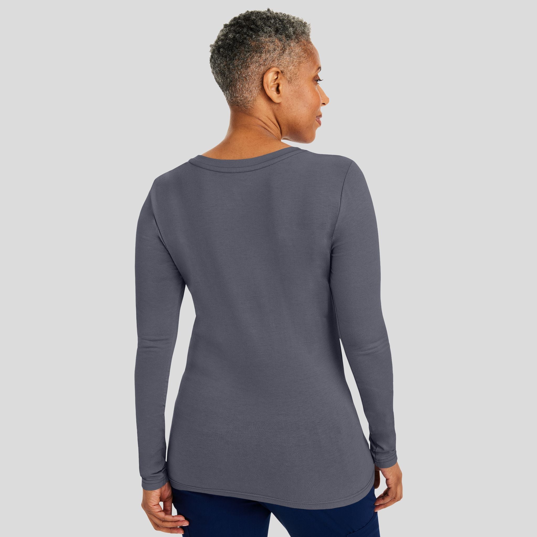 Women's Melissa Long Sleeve Stretch T-Shirt