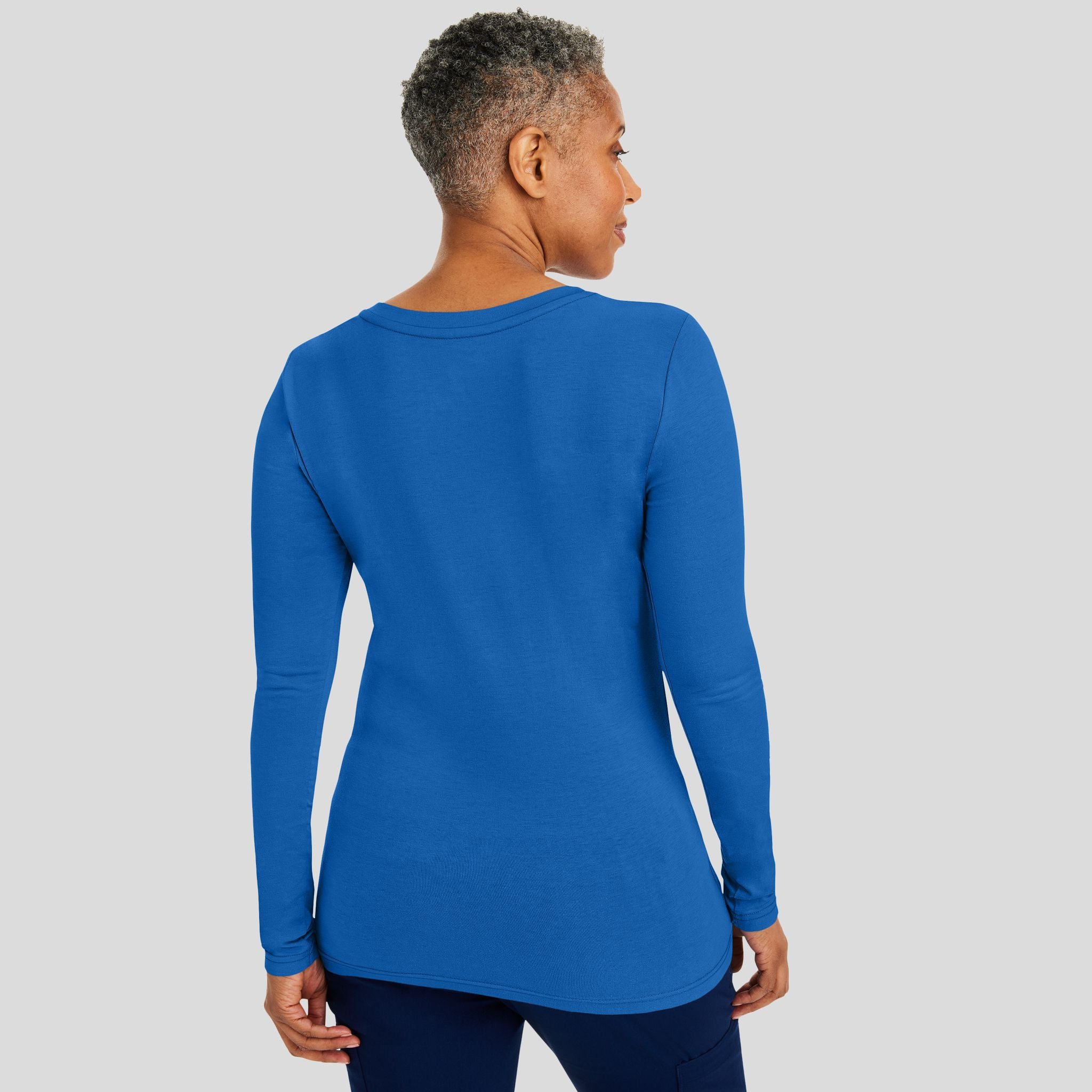 Women's Melissa Long Sleeve Stretch T-Shirt