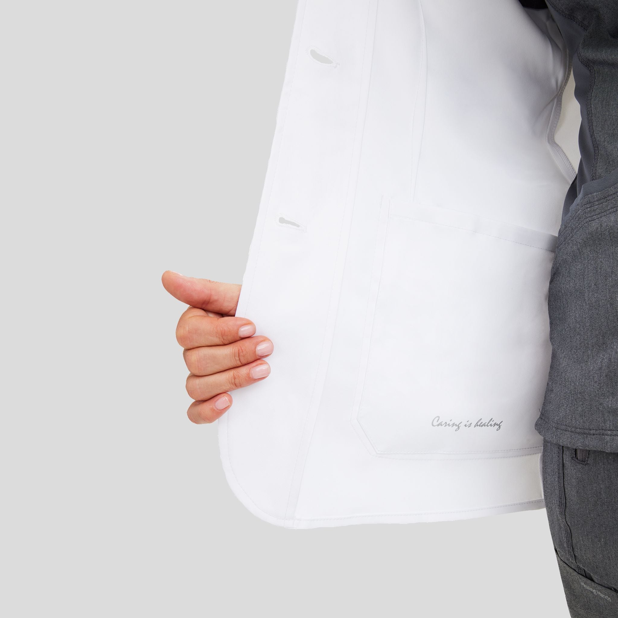 Women's Flo 29" Lab Coat