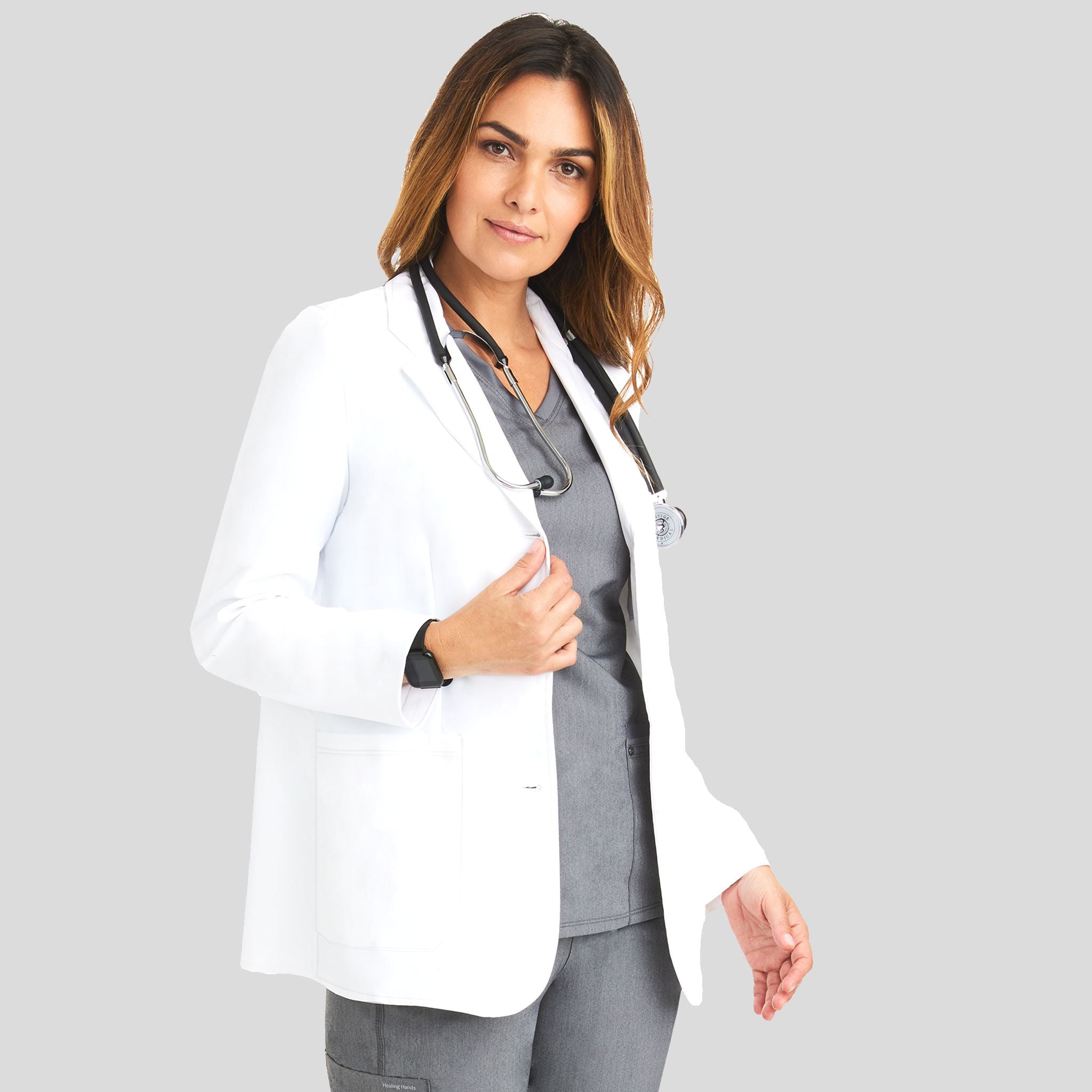Women's Flo 29" Lab Coat