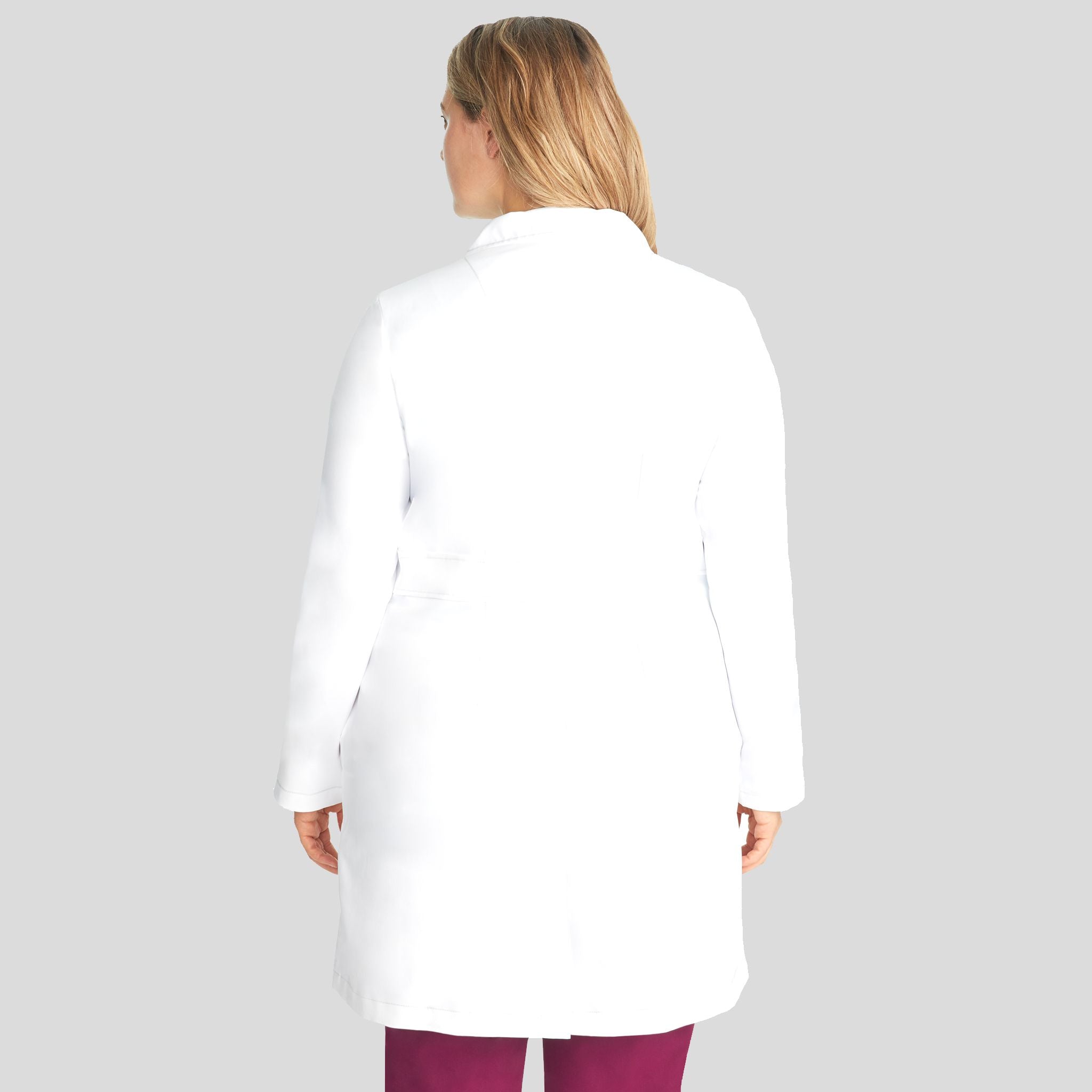 Women's Faye 37½" Lab Coat